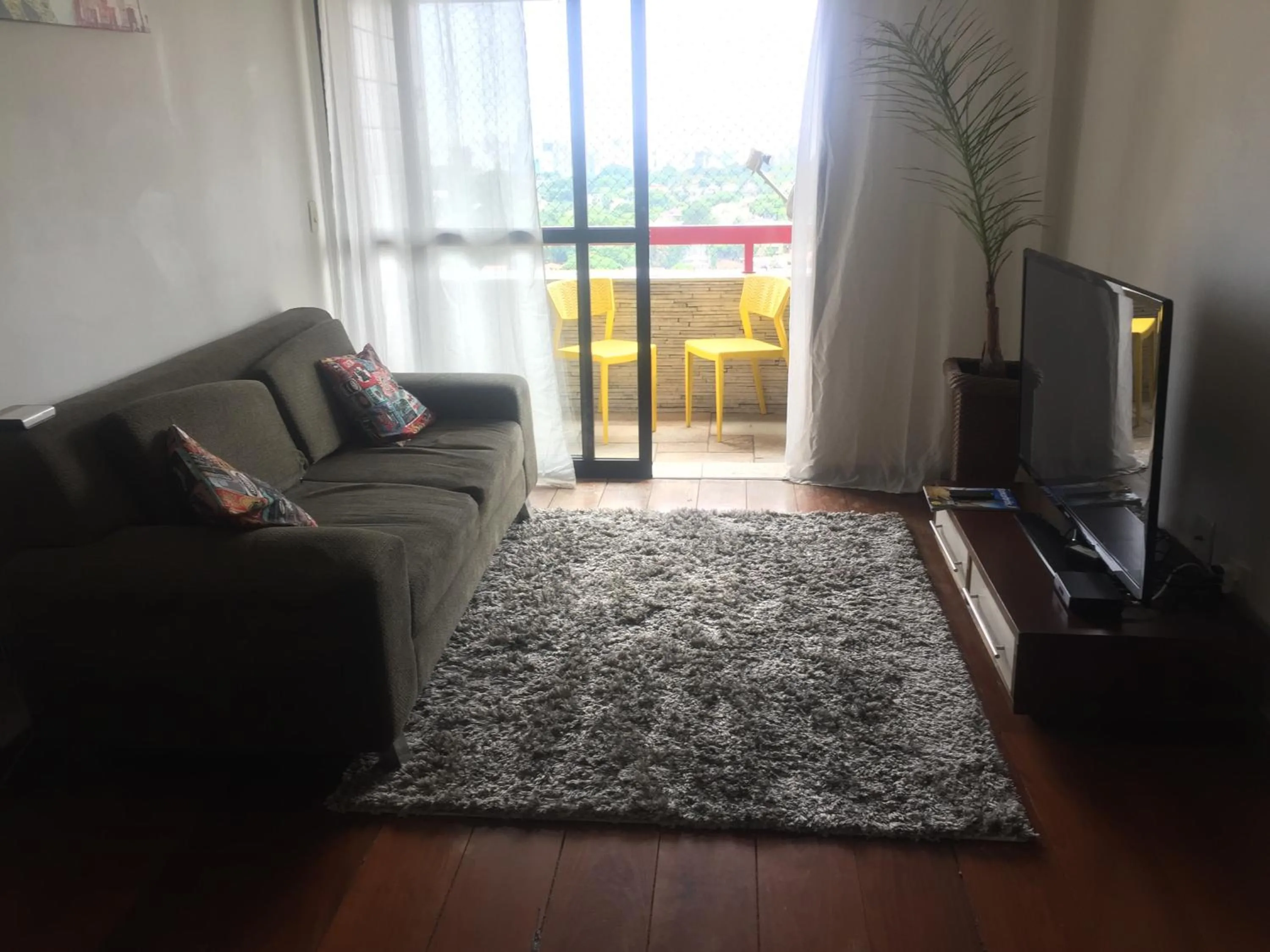 Condominio Jardim Guedala