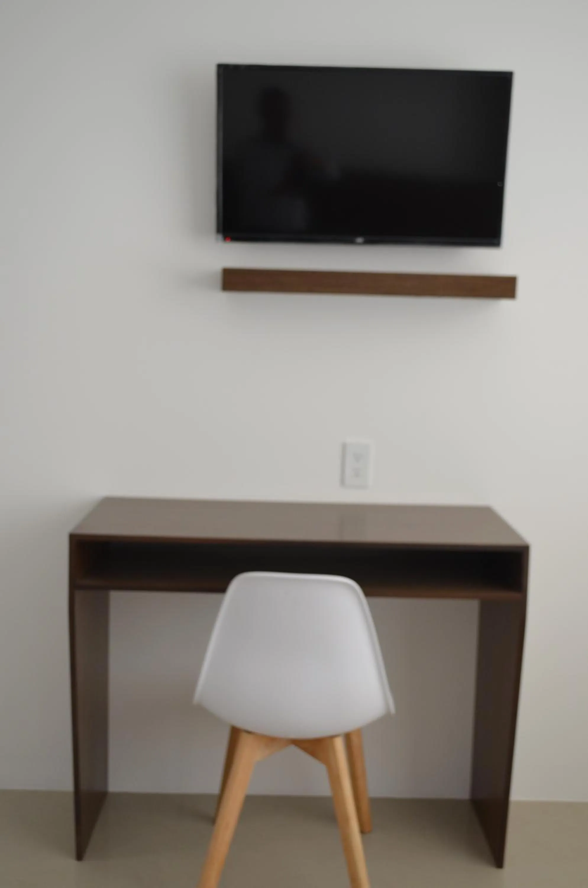 Seating area in Hotel Gran Mariscal Quito