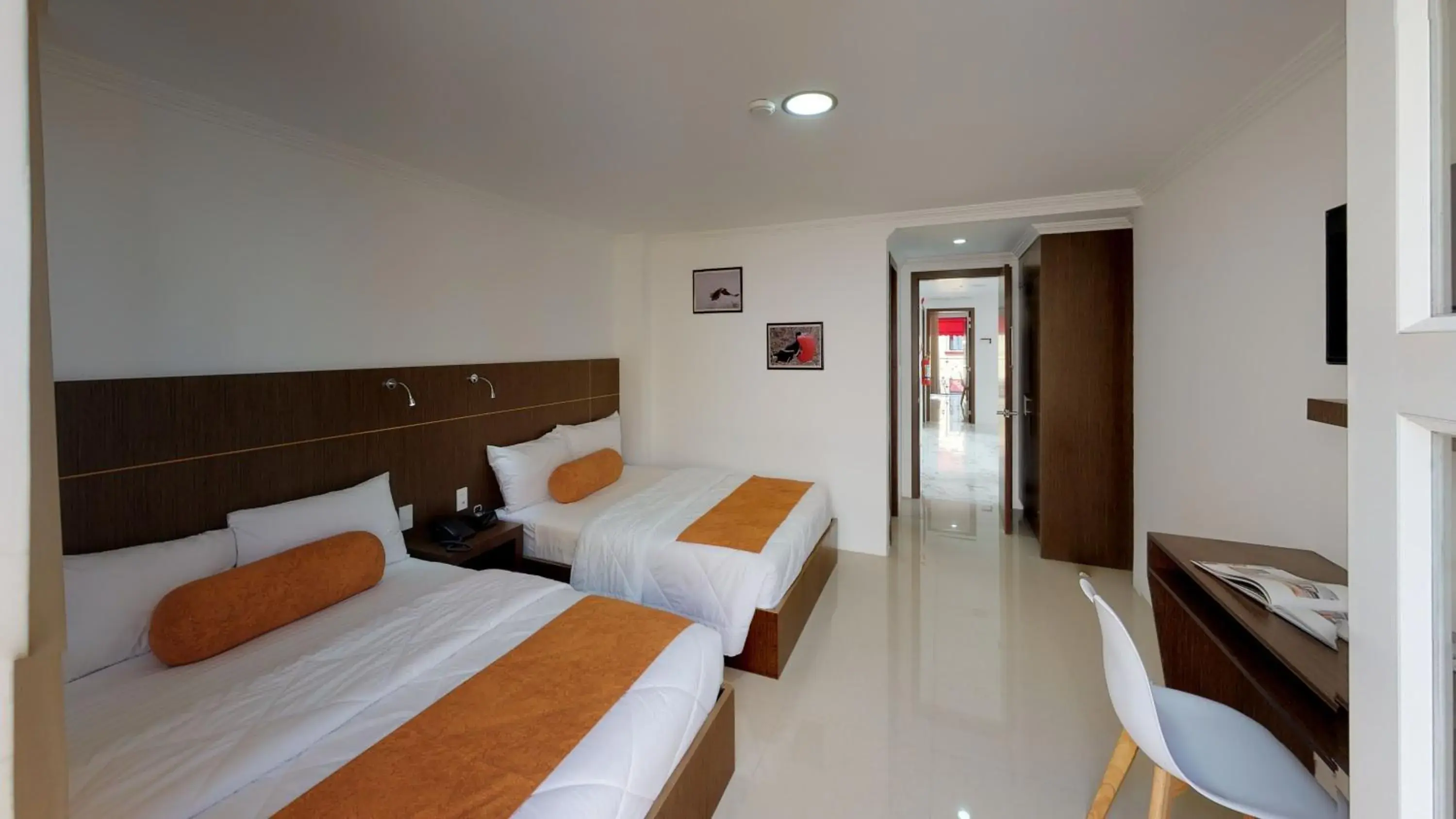 Hotel Gran Mariscal Quito Hotel Gran Mariscal Quito