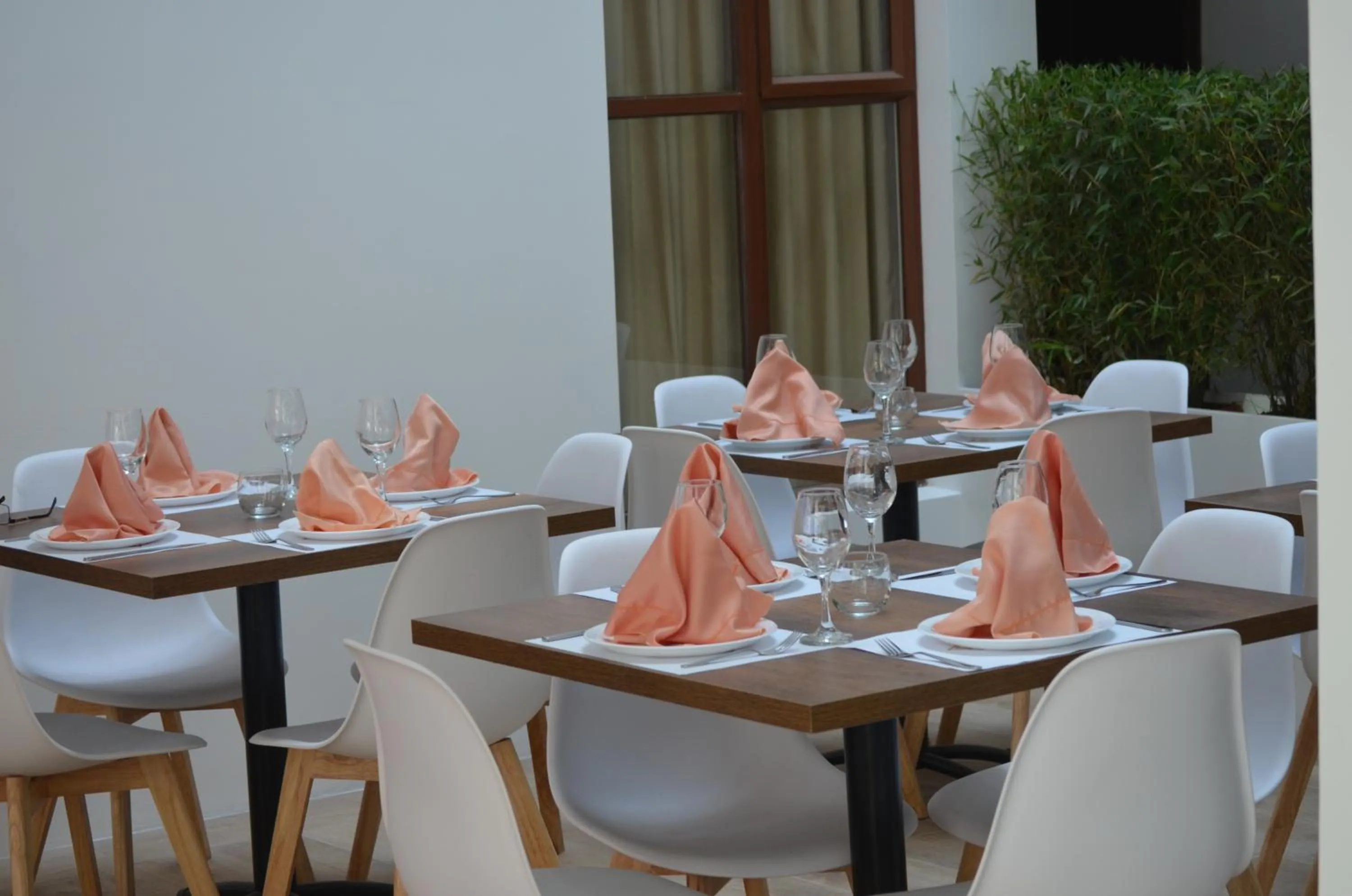 Decorative detail in Hotel Gran Mariscal Quito