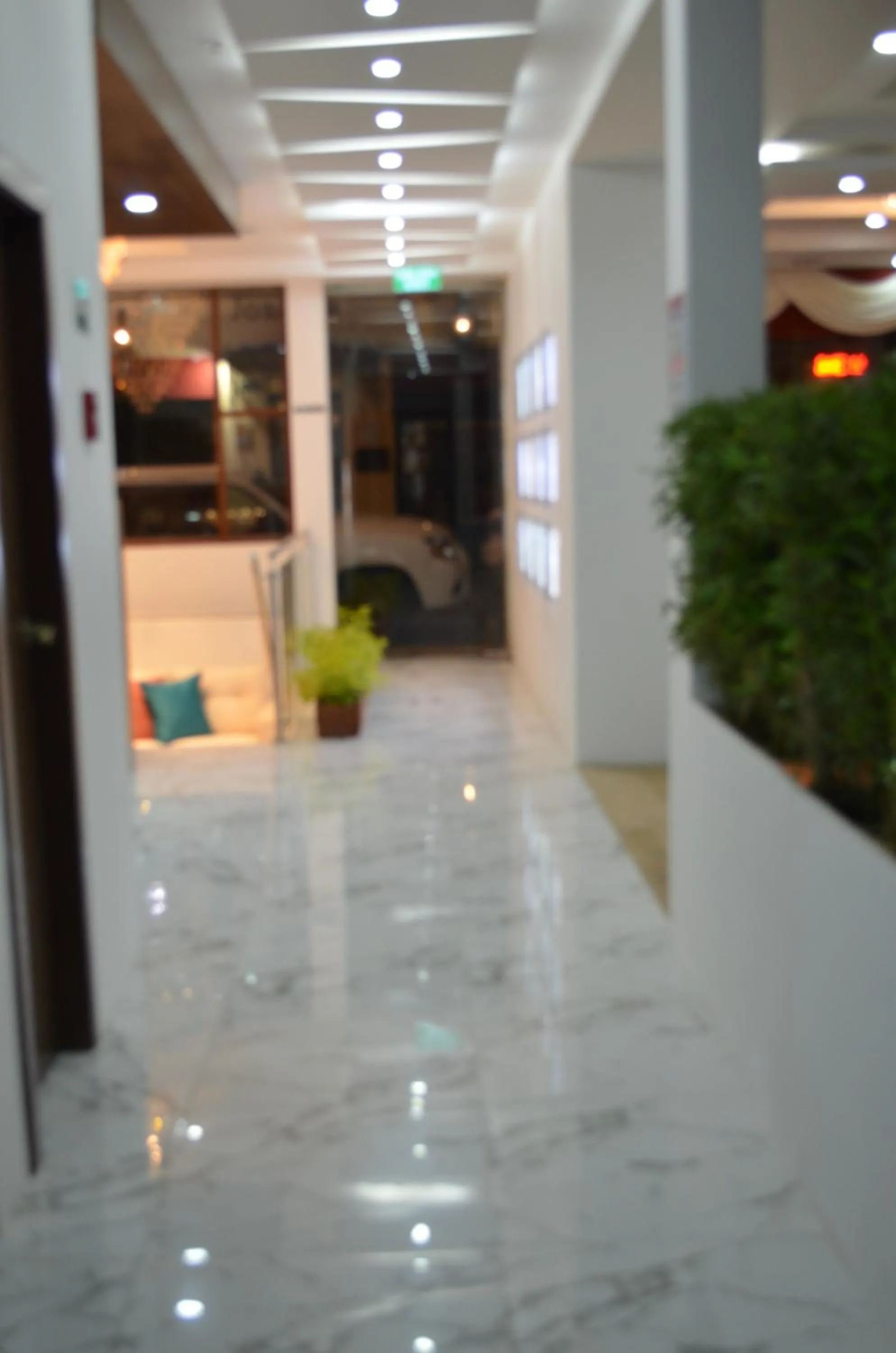 Other in Hotel Gran Mariscal Quito