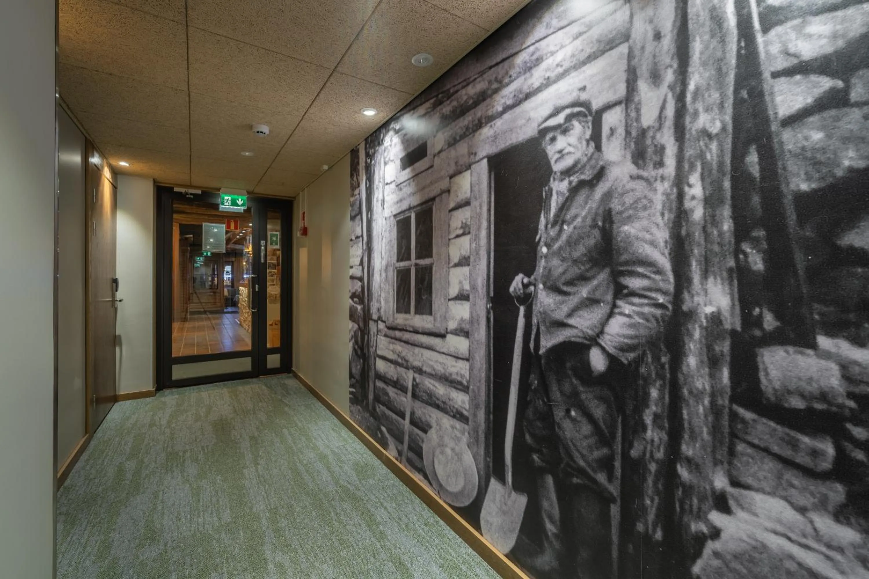 Kultahippu Hotel & Apartments