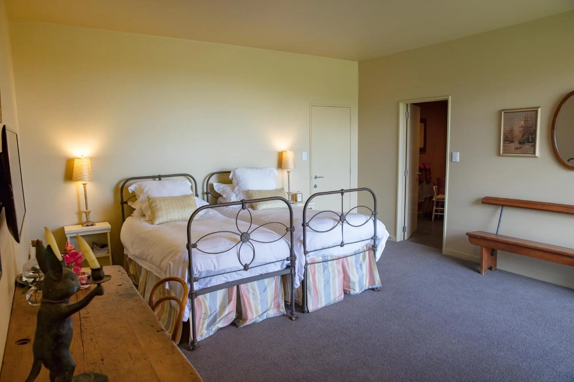 Bed in Ballymoney Cnoc