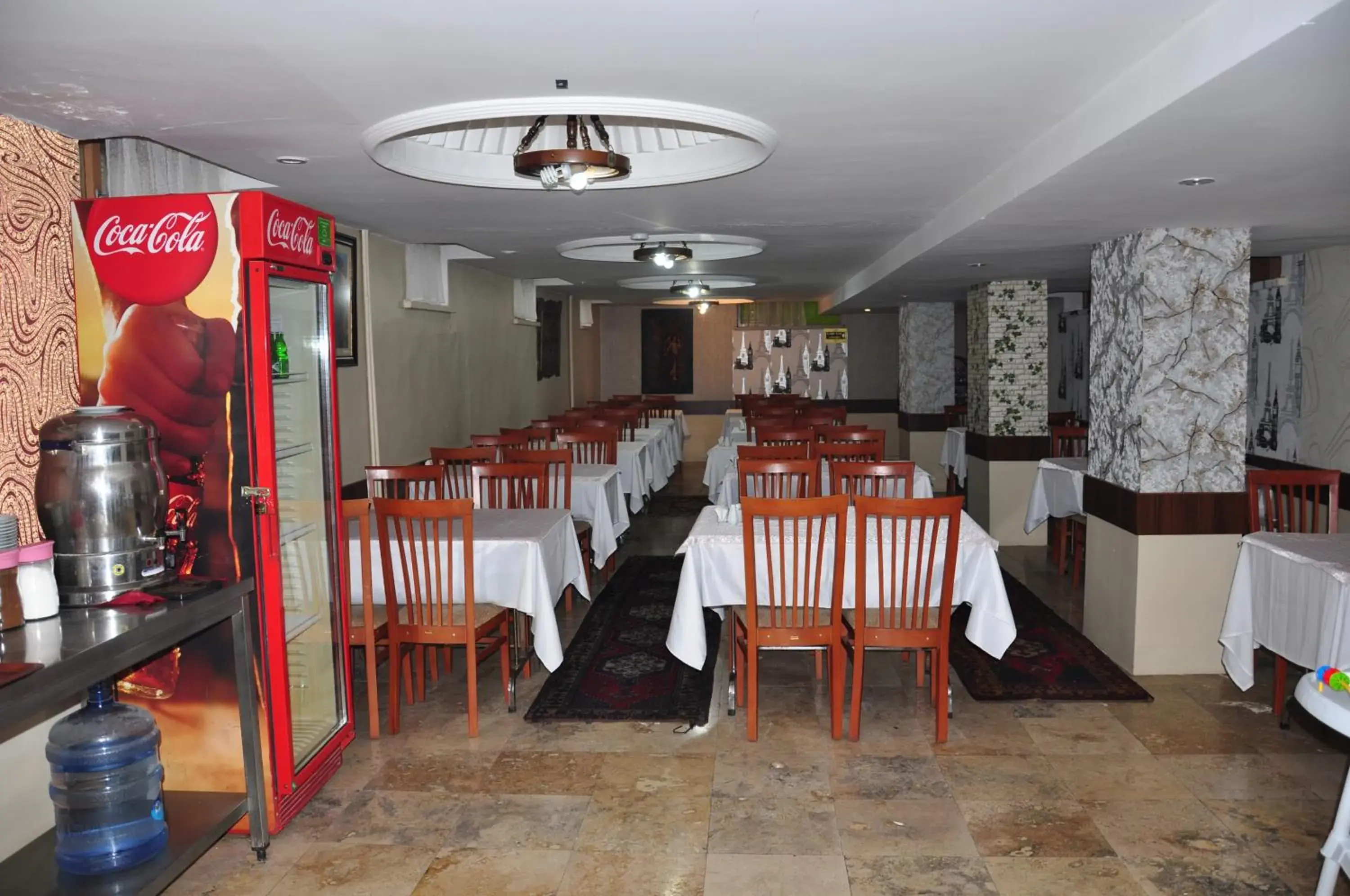Restaurant/places to eat in Sena Hotels Restaurant/places to eat in Sena Hotels
