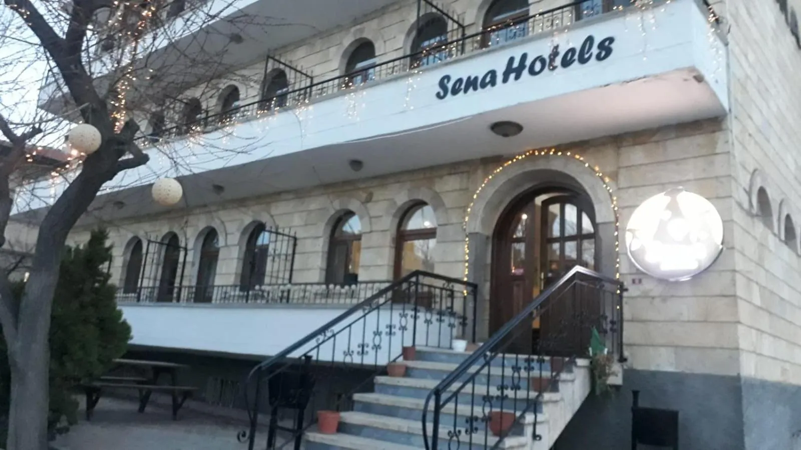 Sena Hotels