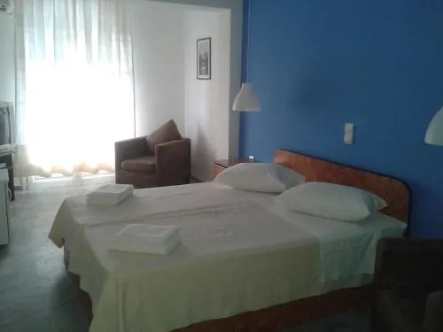 Hotel Blue Fountain