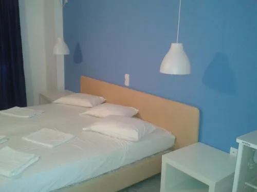 Hotel Blue Fountain