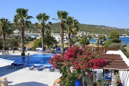 Hotel Blue Fountain Hotel Blue Fountain