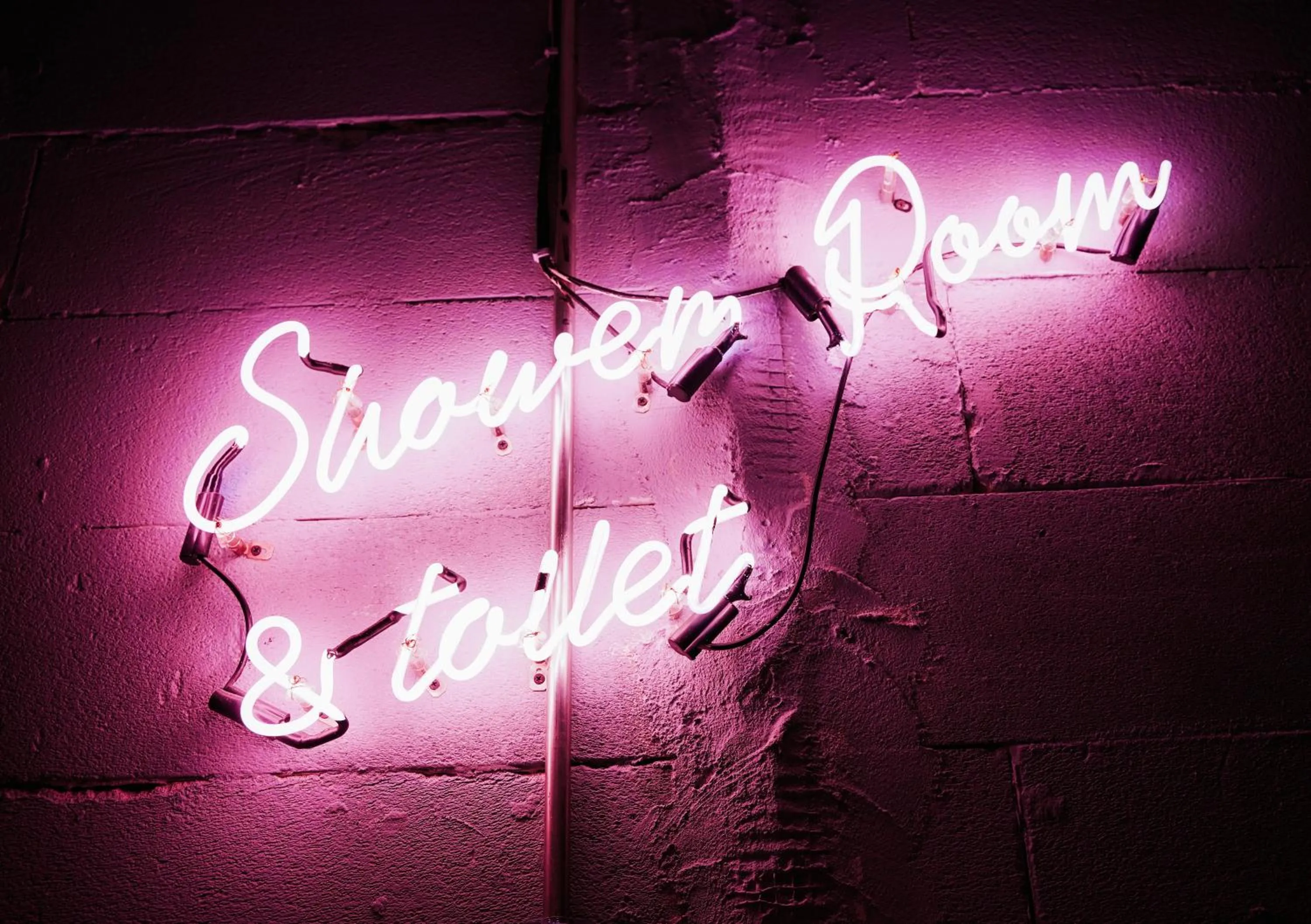 Property logo or sign in Azure Hostel Bangkok