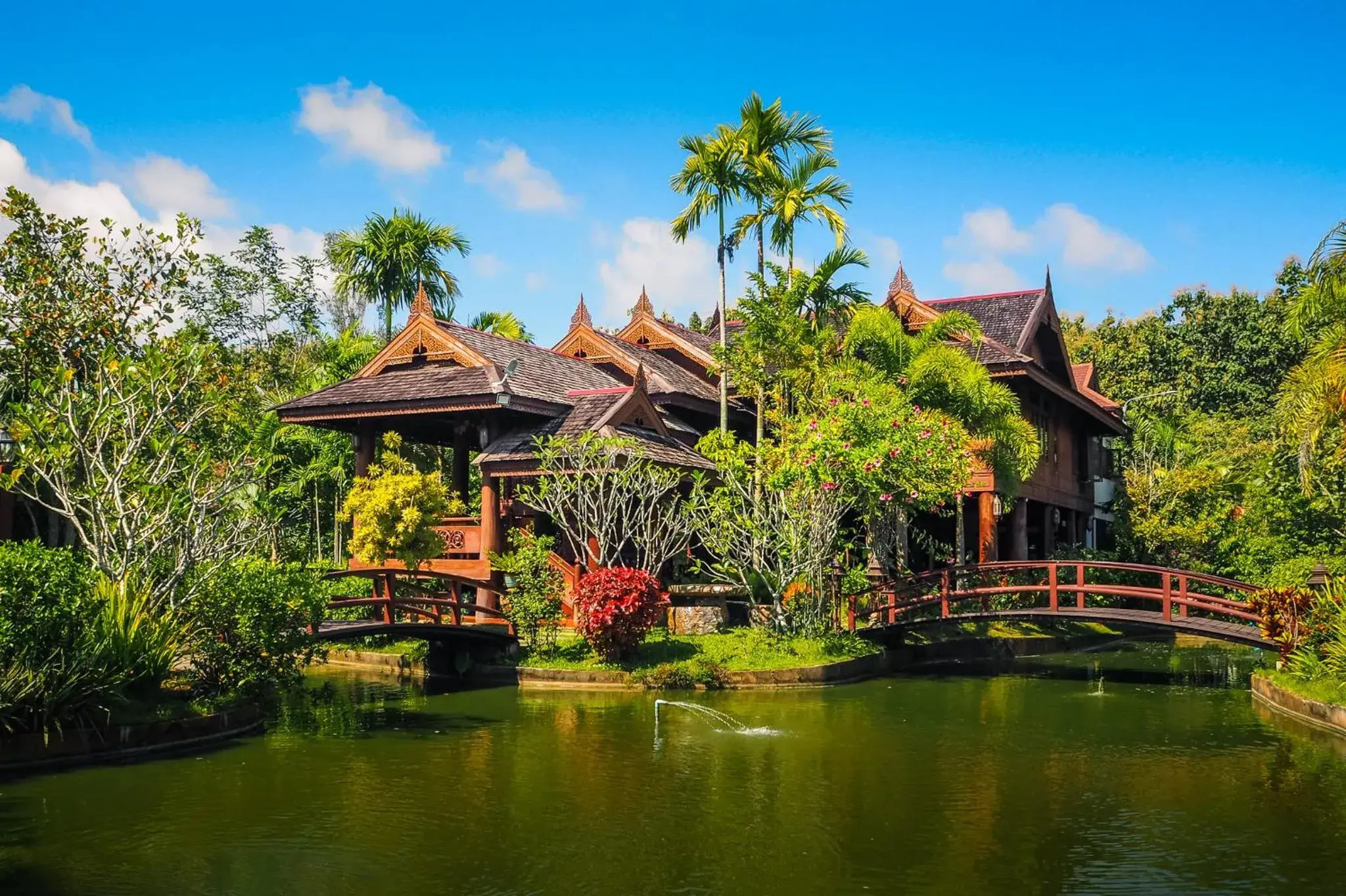 Rommai Villa Chiang Rai Rommai Villa Chiang Rai