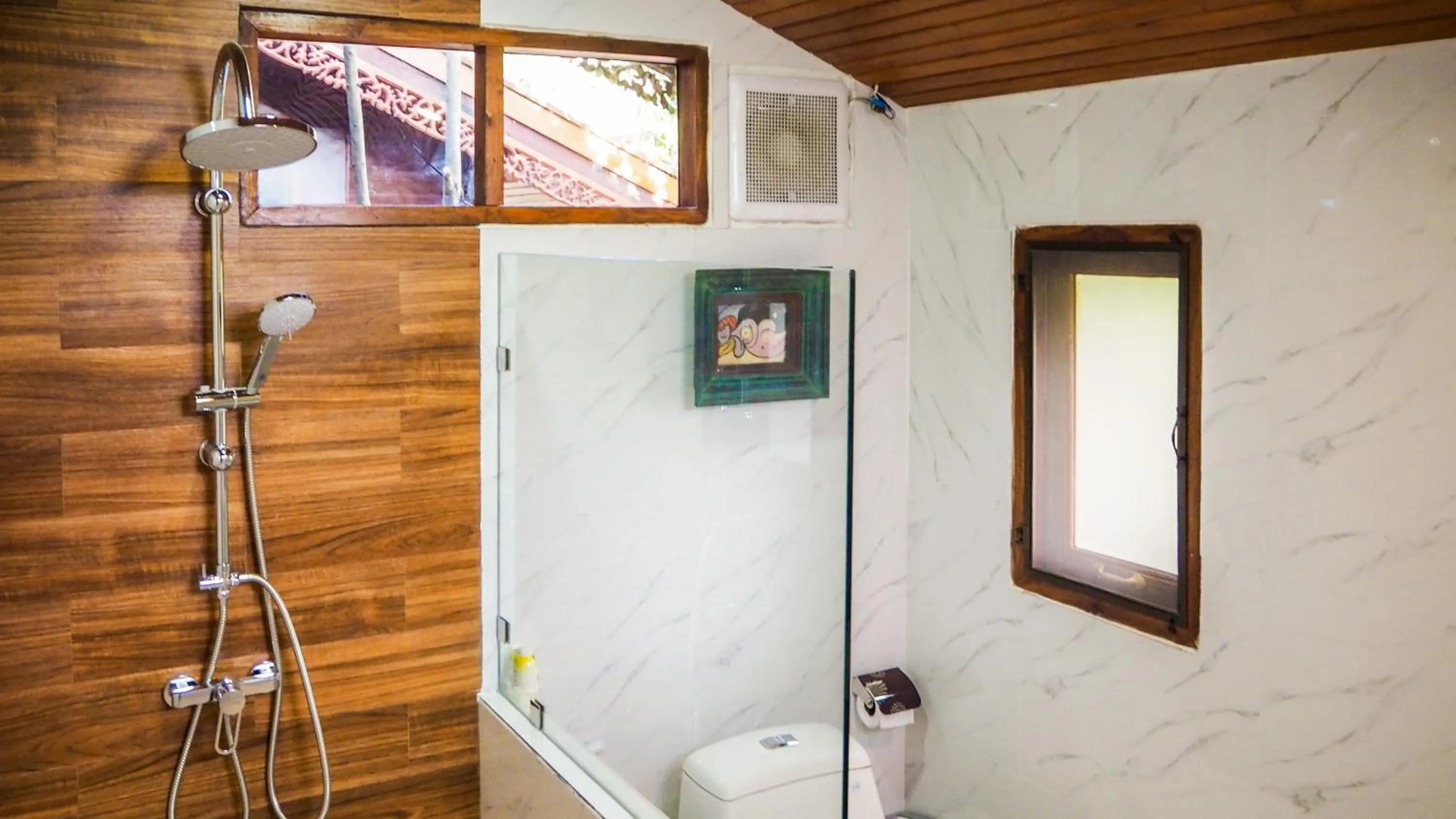 Rommai Villa Chiang Rai