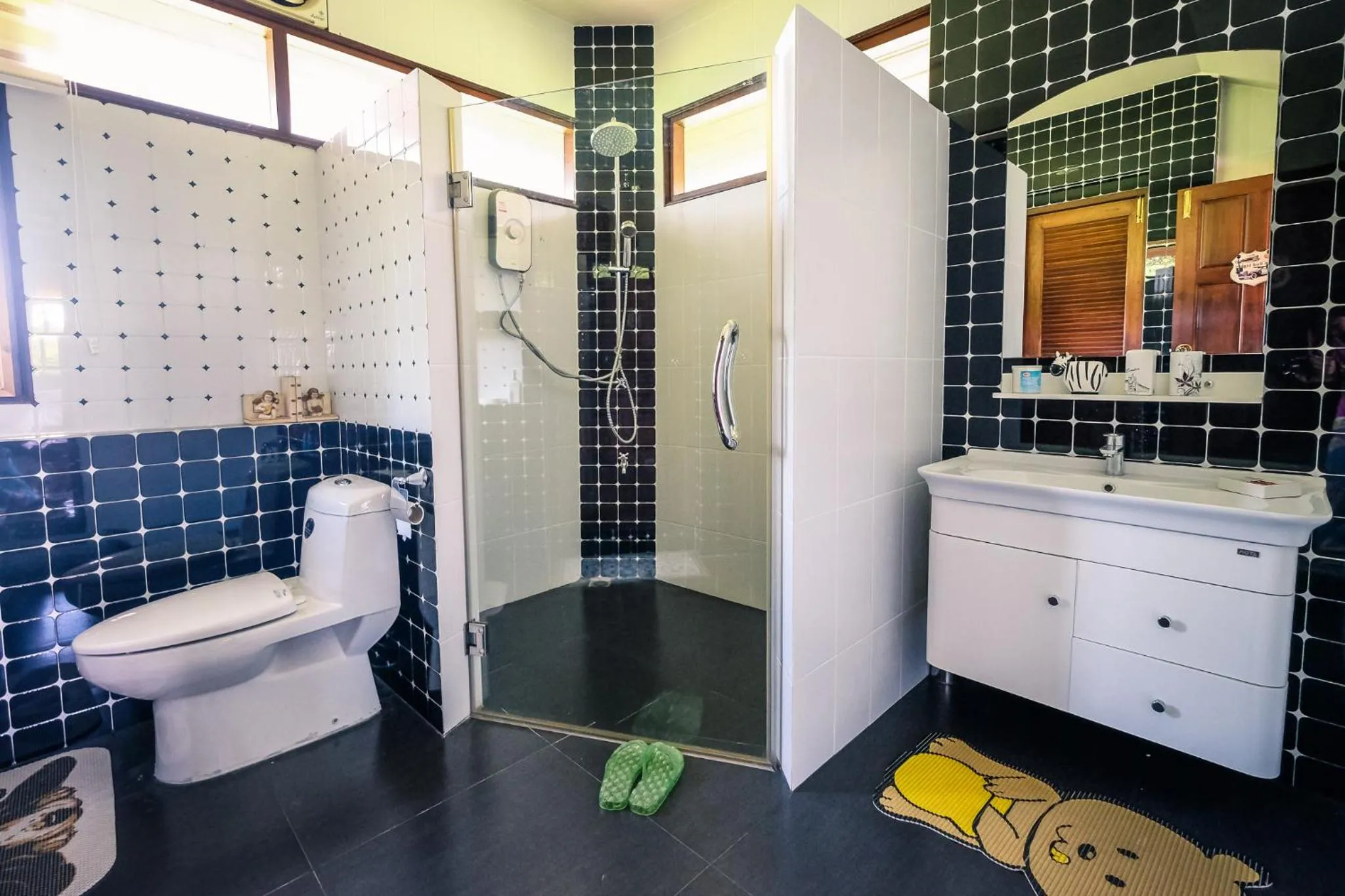 Rommai Villa Chiang Rai