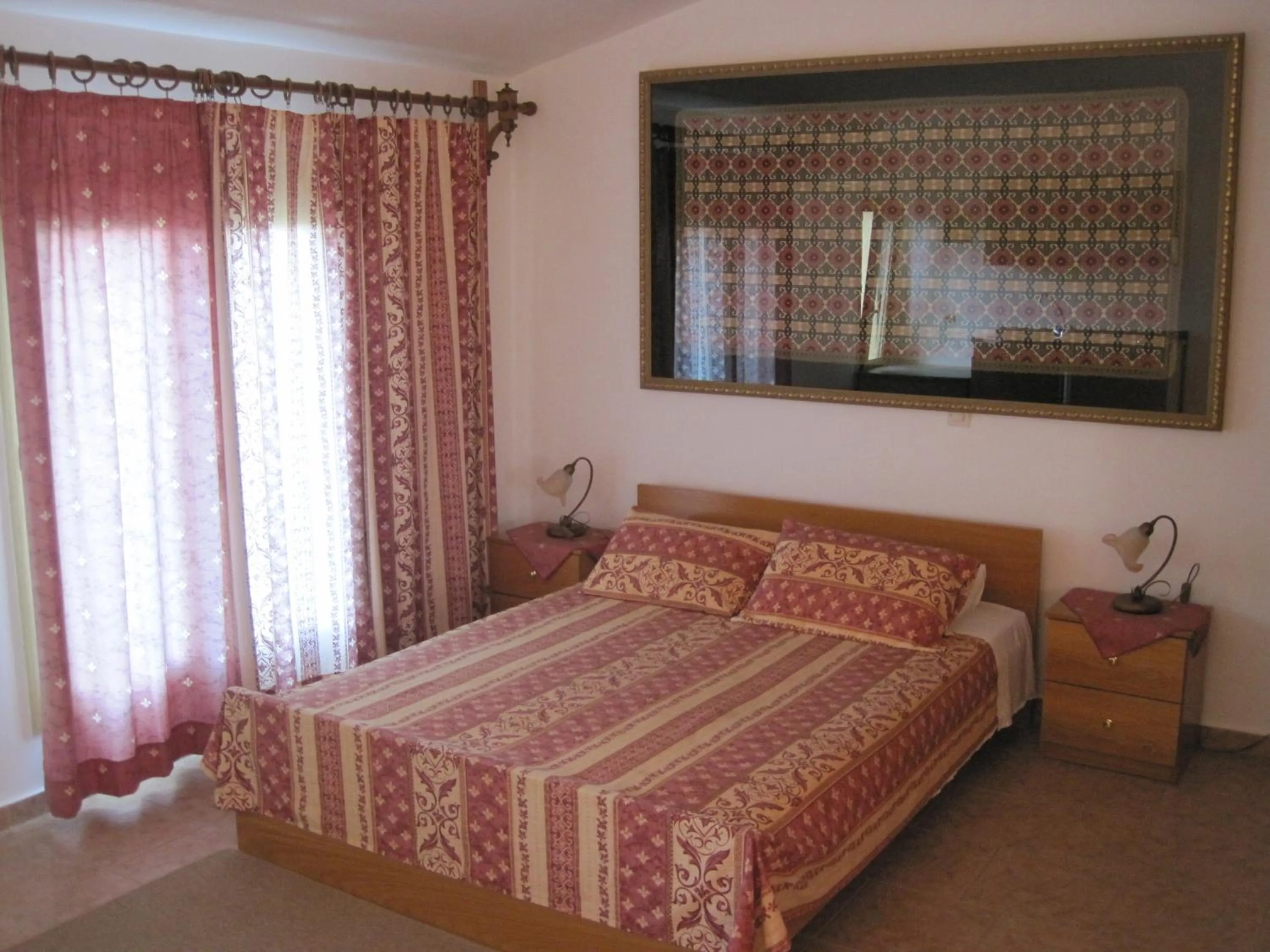 Day in Vamos Palace Apartments