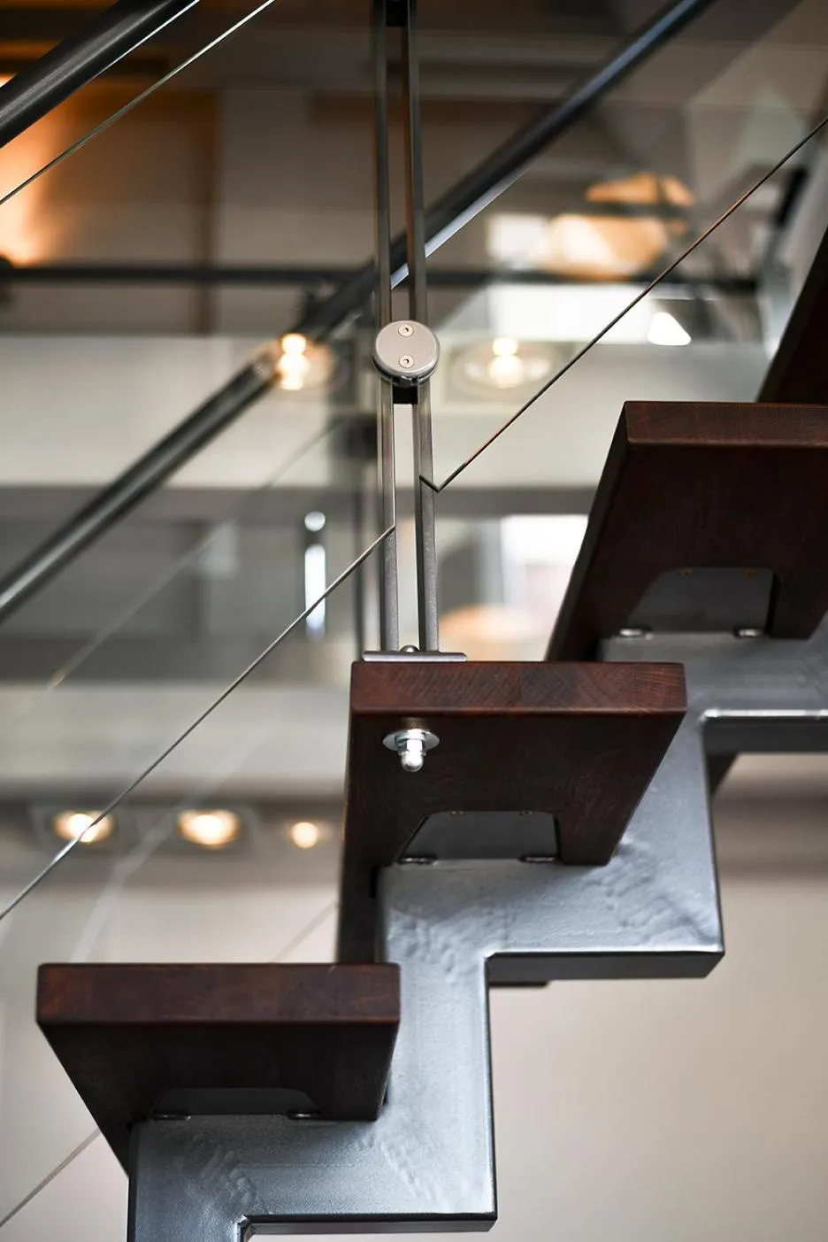 Decorative detail in niXe Boutiquehotel & Spa