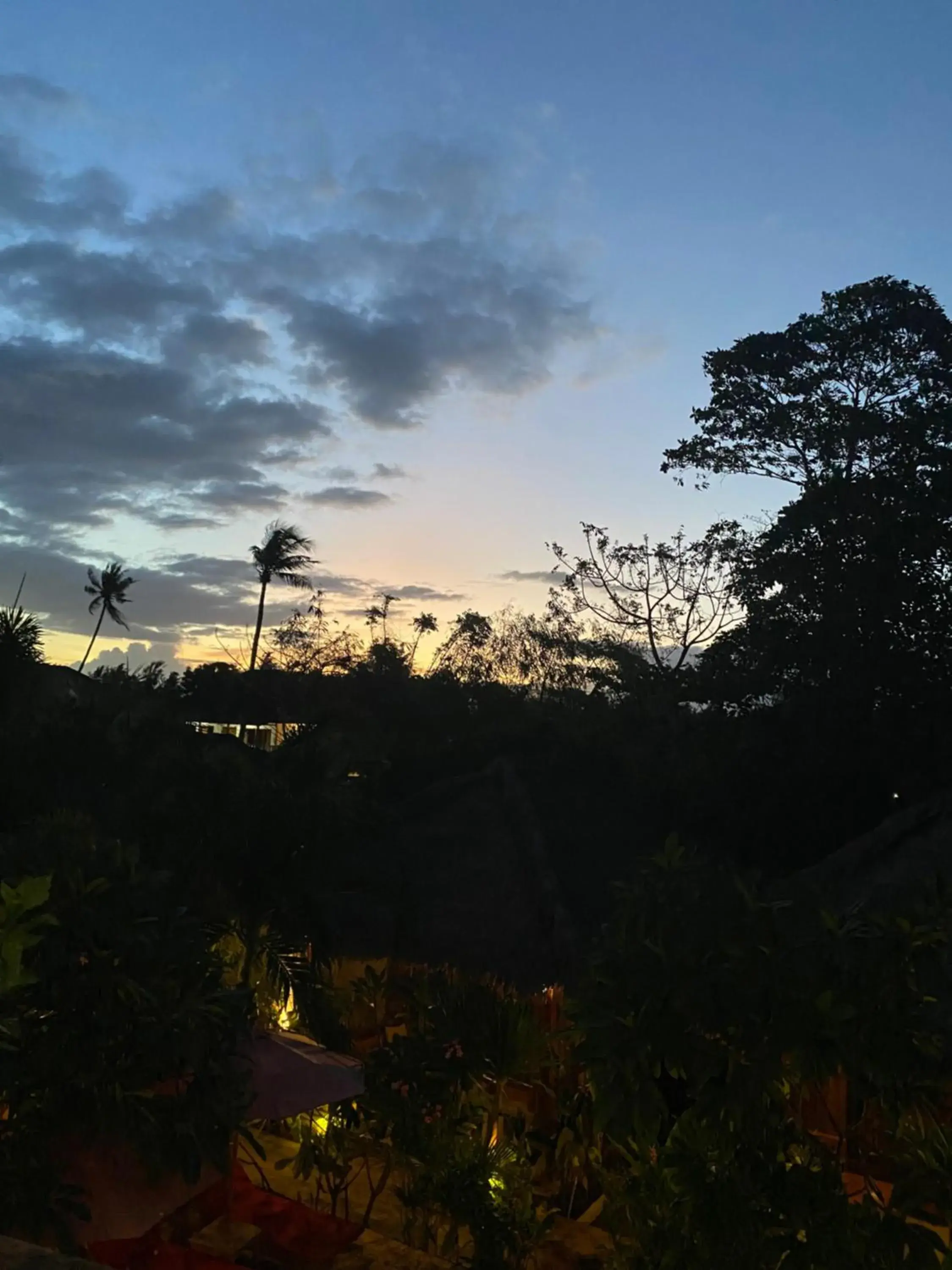 Double Room with Balcony in Molah Gili Villa Double Room with Balcony in Molah Gili Villa