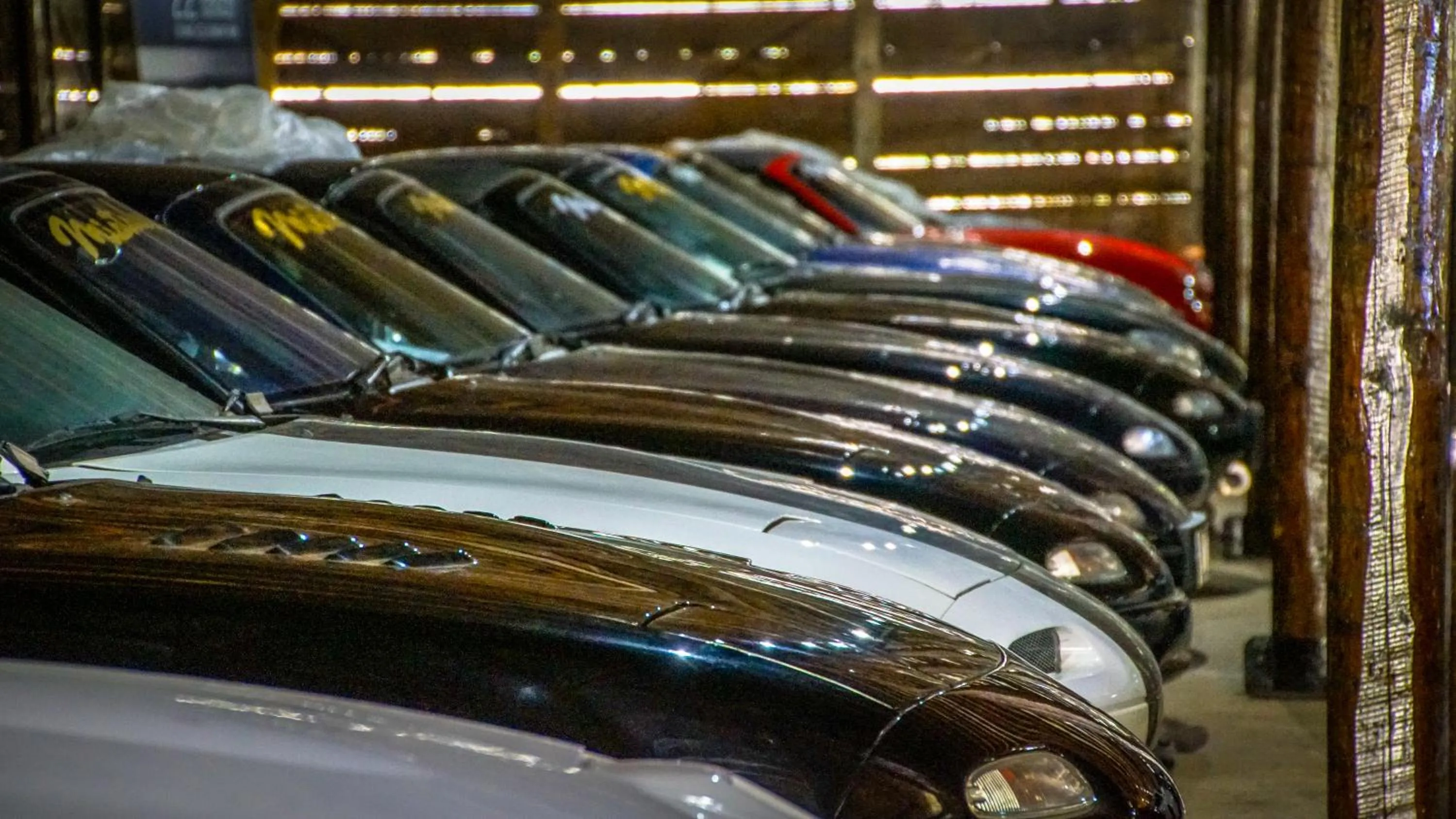 Property building in Miataland