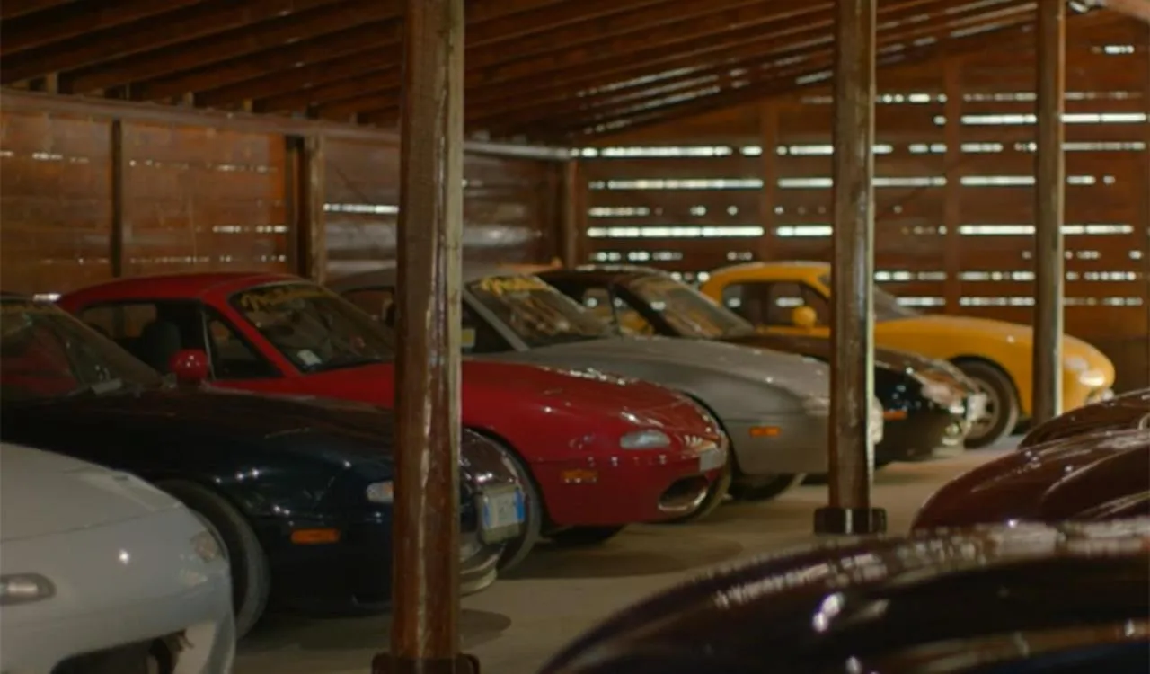 Activities in Miataland