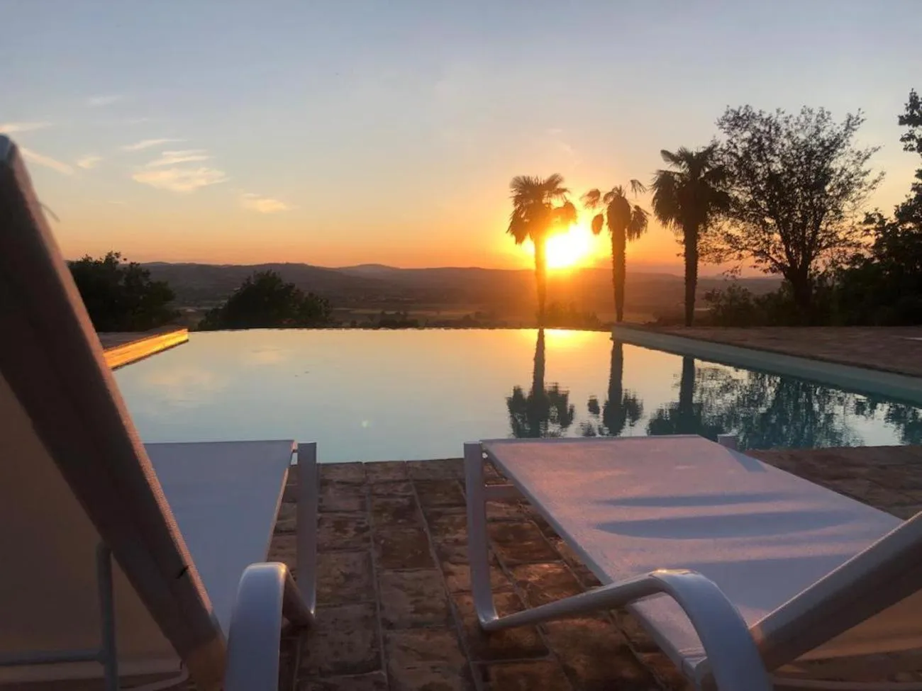 View (from property/room) in Miataland