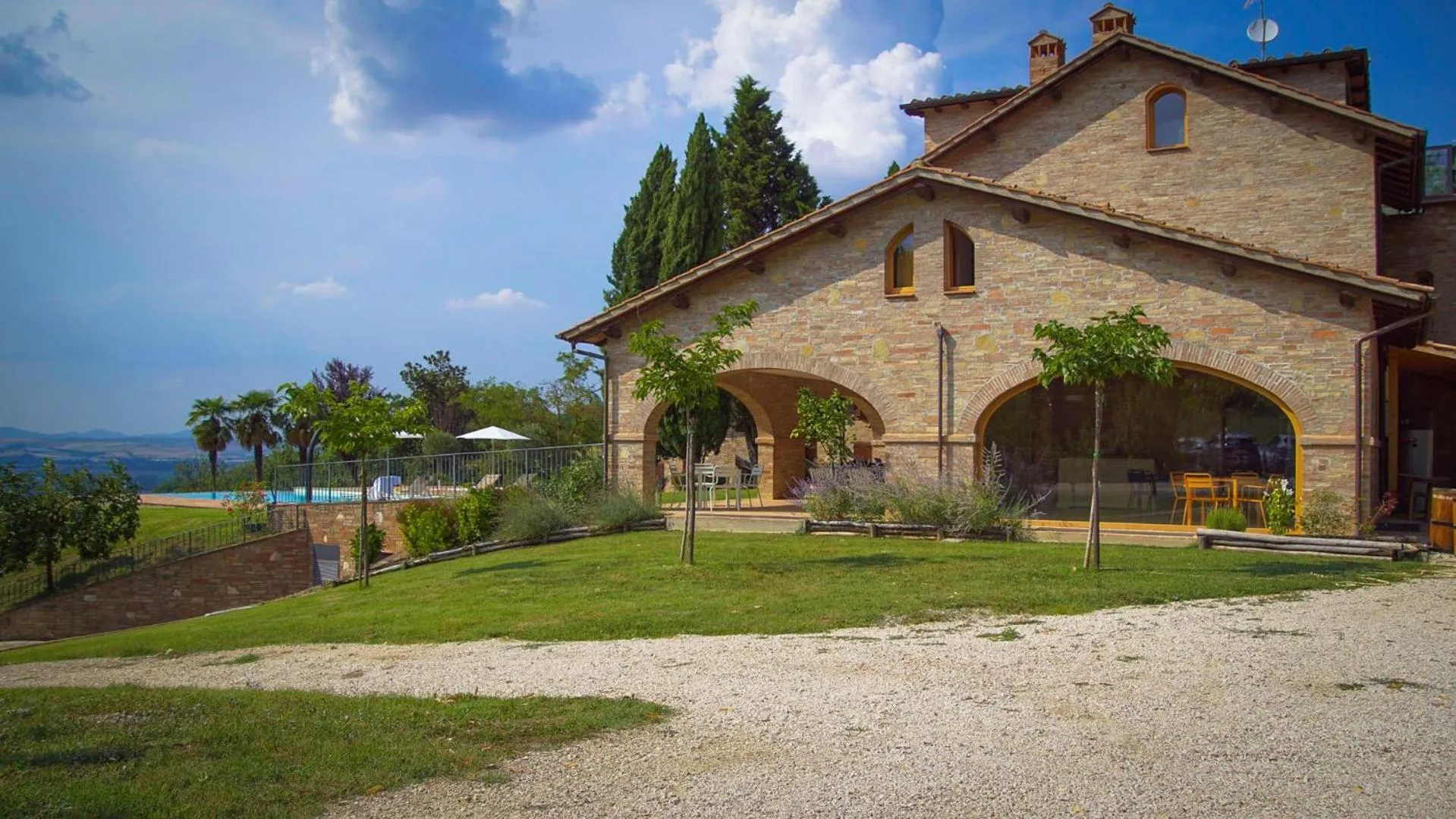 Property building in Miataland