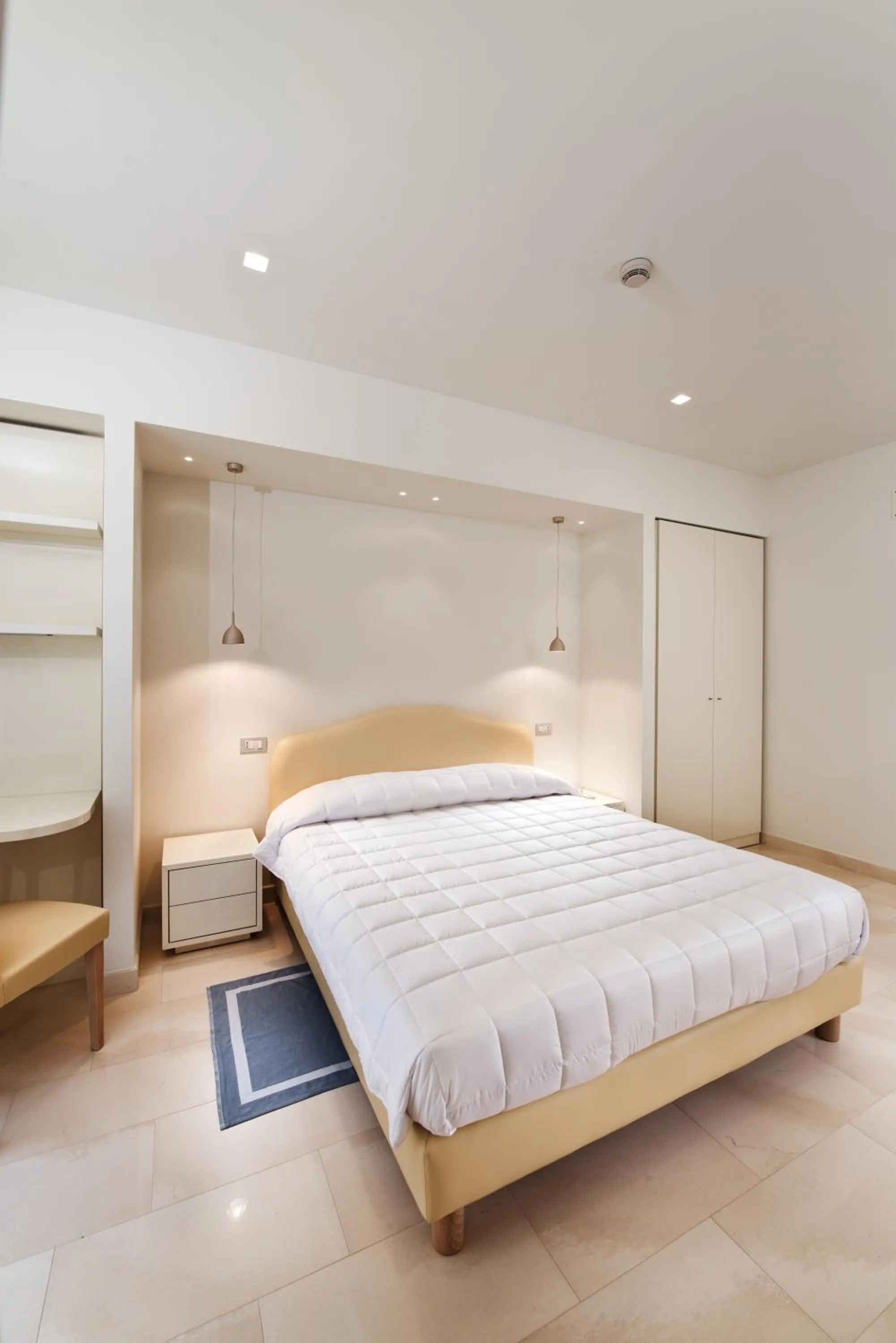 Photo of the whole room, Bed in Hotel Bahia