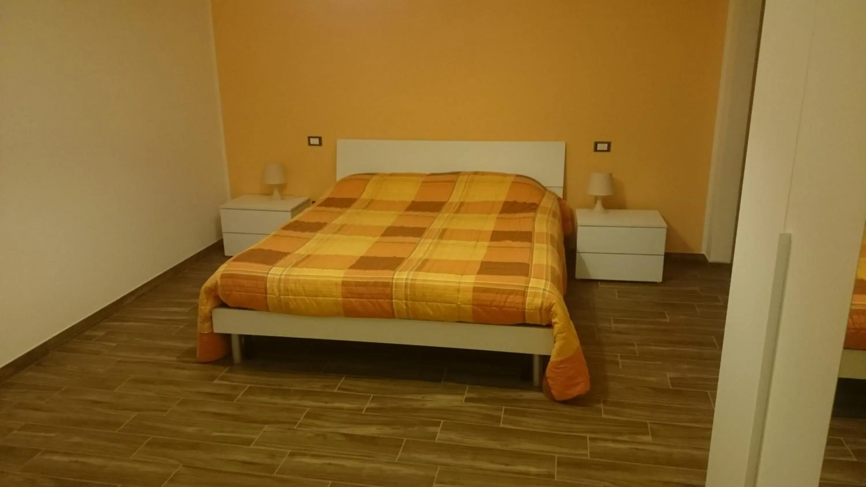 Family Room with Private Bathroom in B&B Happy Guest Family Room with Private Bathroom in B&B Happy Guest