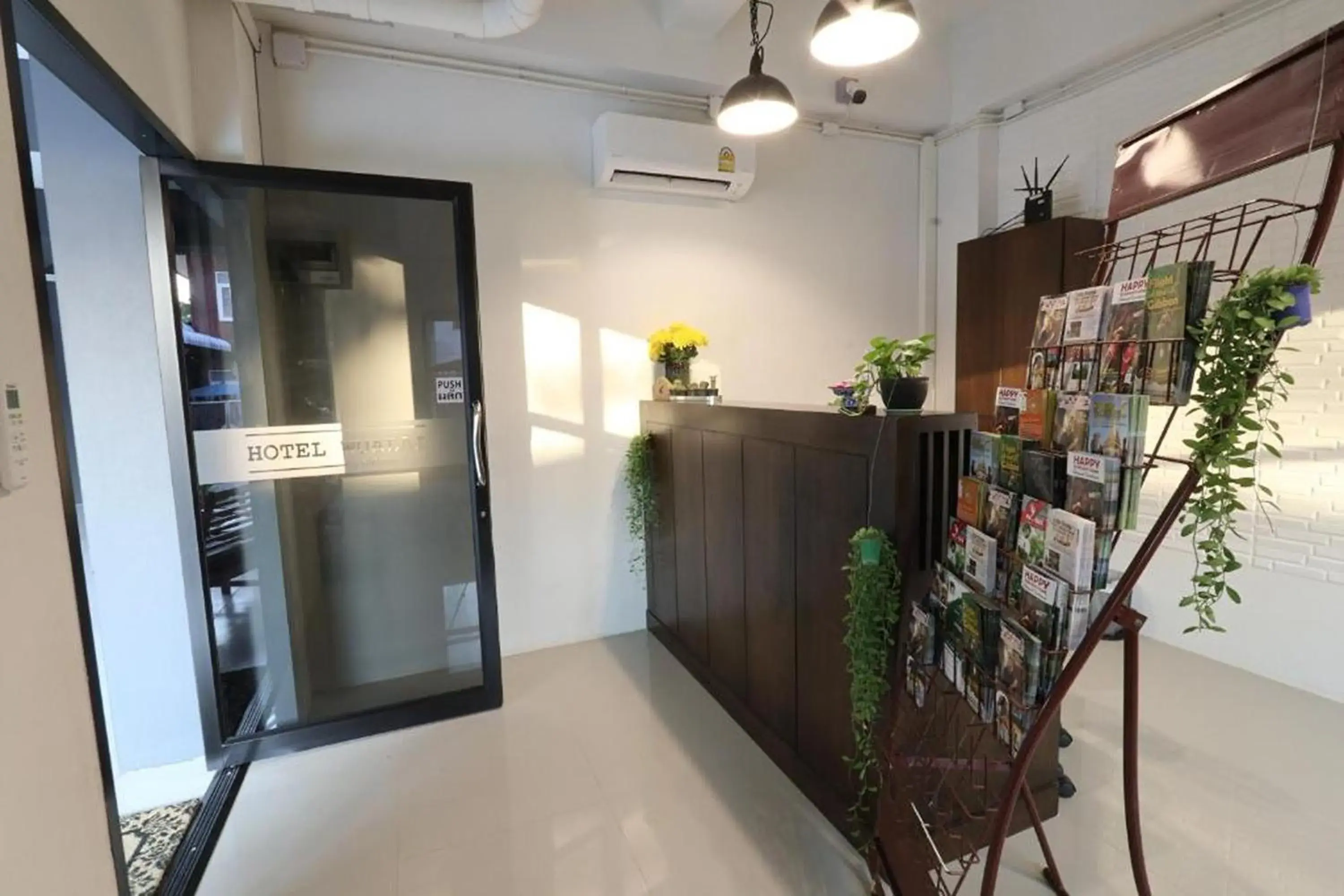 Hotel Wualai by CMStay Hotel Wualai by CMStay