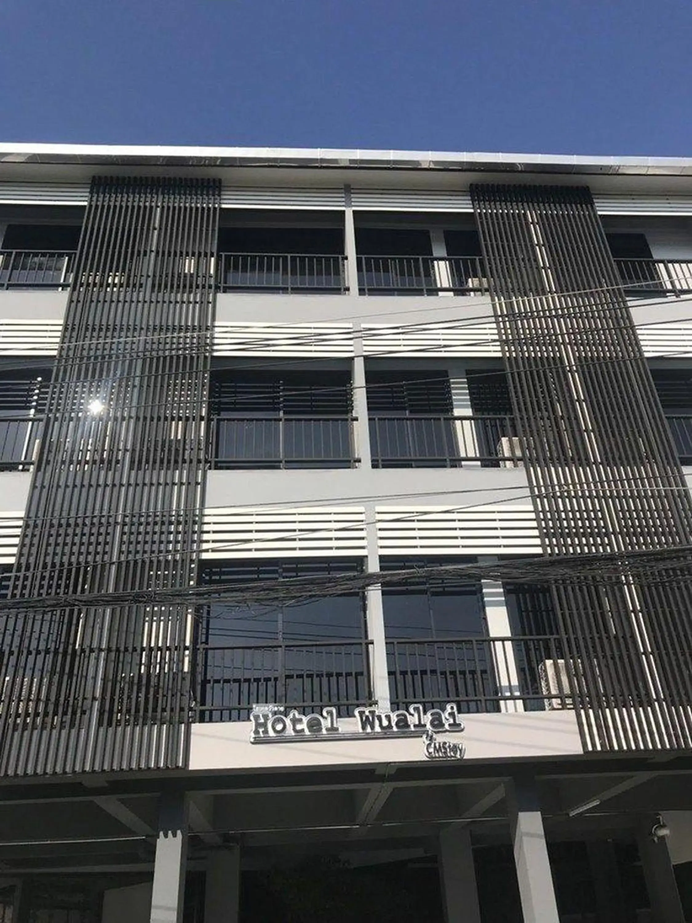 Hotel Wualai by CMStay Hotel Wualai by CMStay