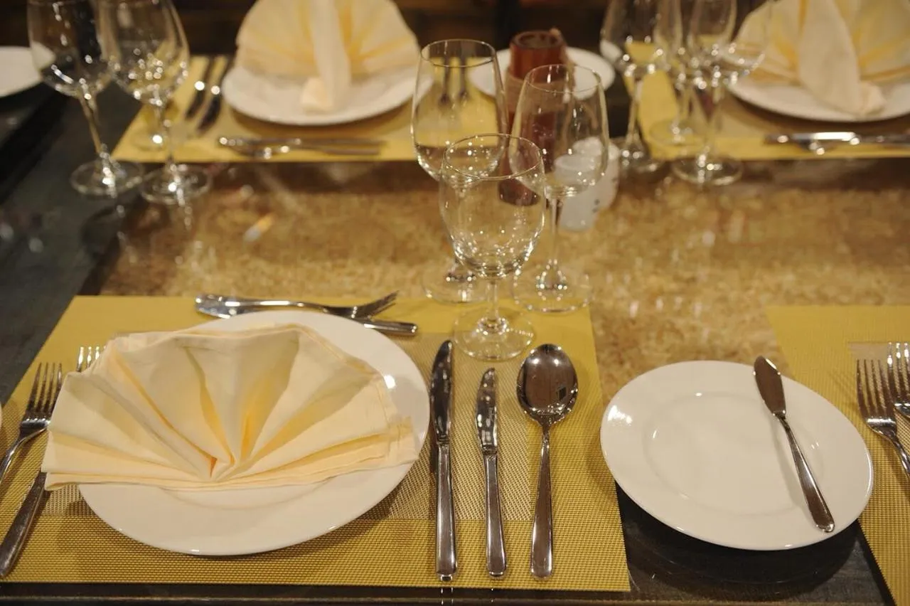 Khách sạn Sài Gòn Vĩnh Long