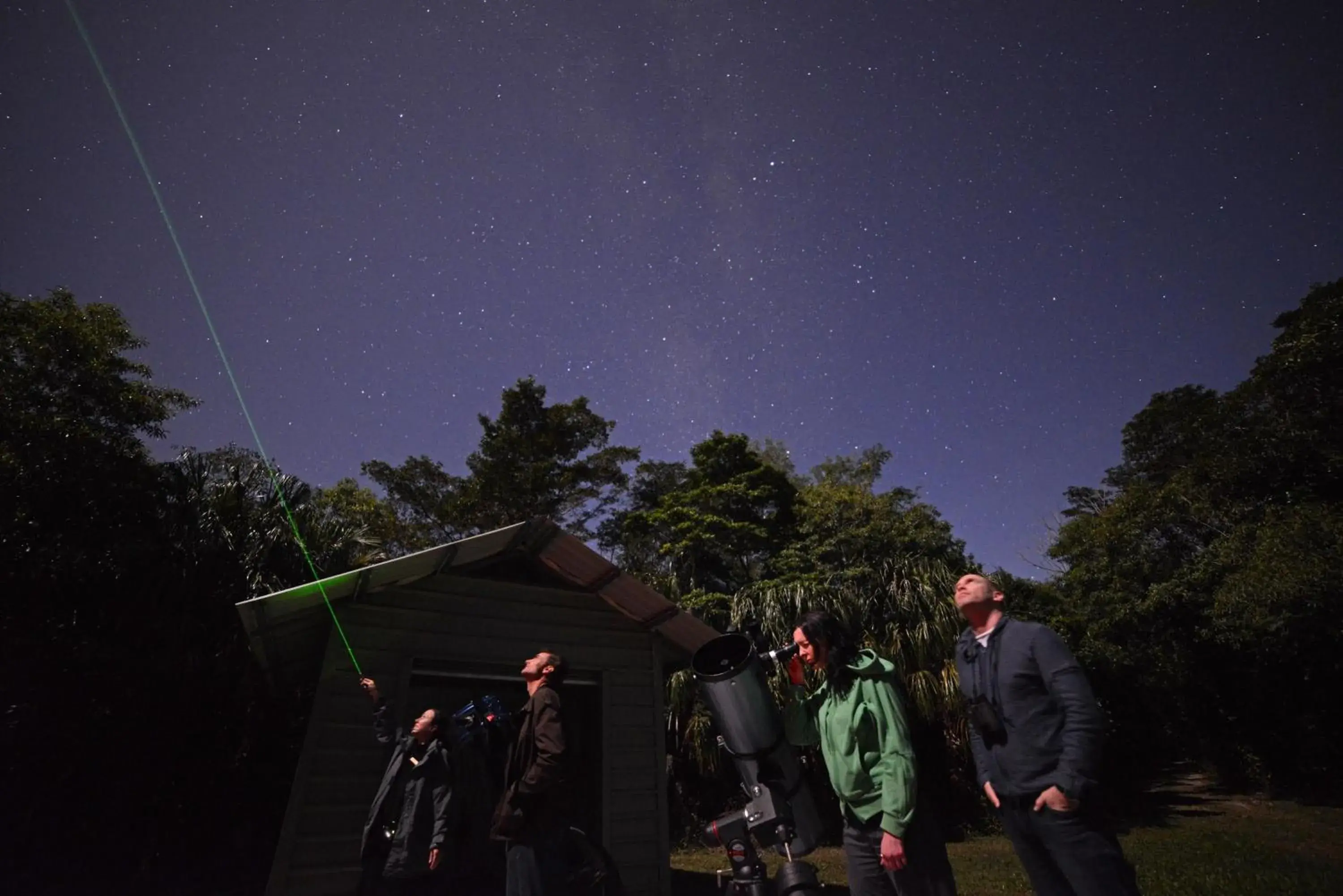 Thala Beach Nature Reserve Thala Beach Nature Reserve