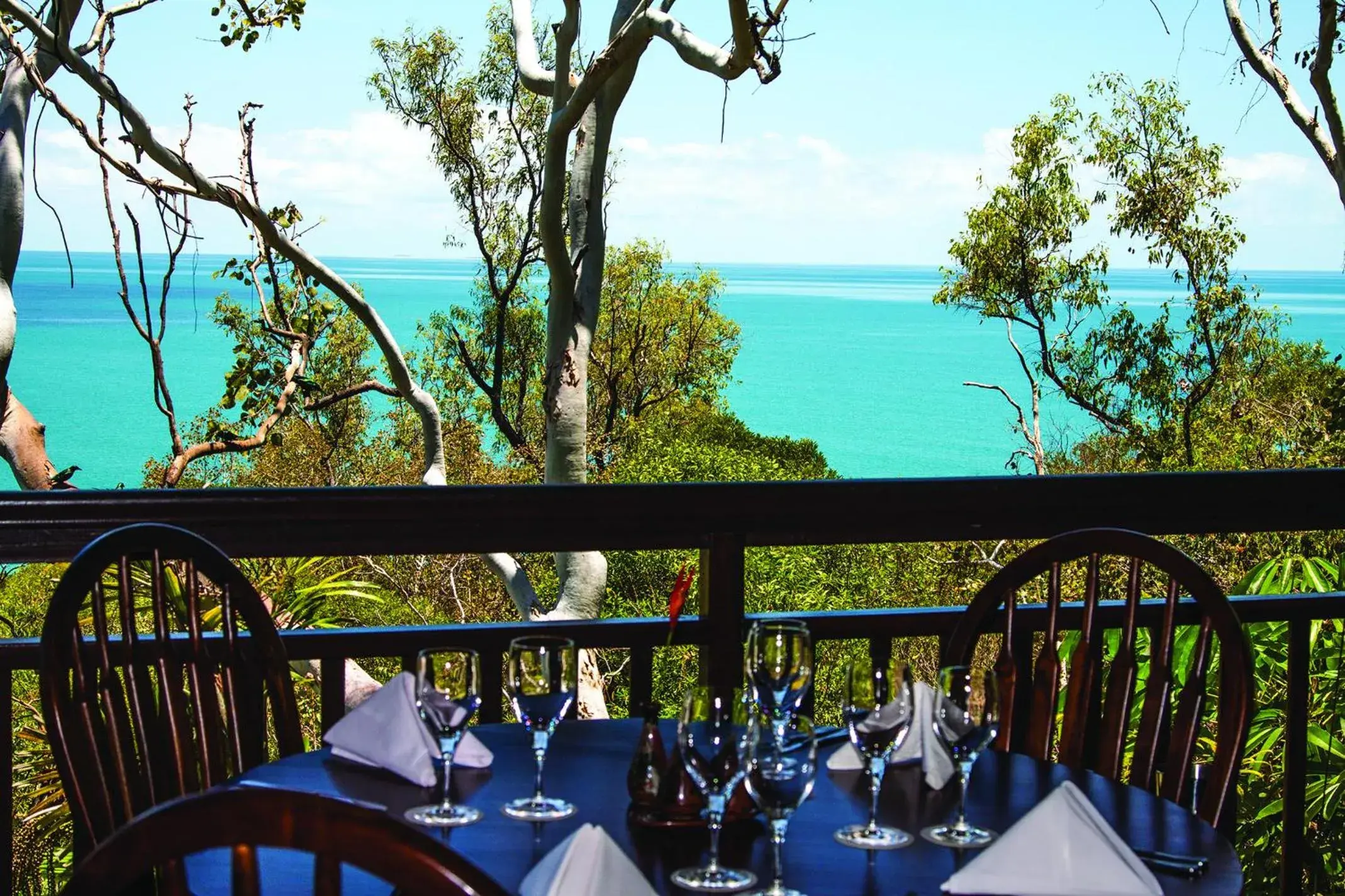 Restaurant/places to eat in Thala Beach Nature Reserve Restaurant/places to eat in Thala Beach Nature Reserve