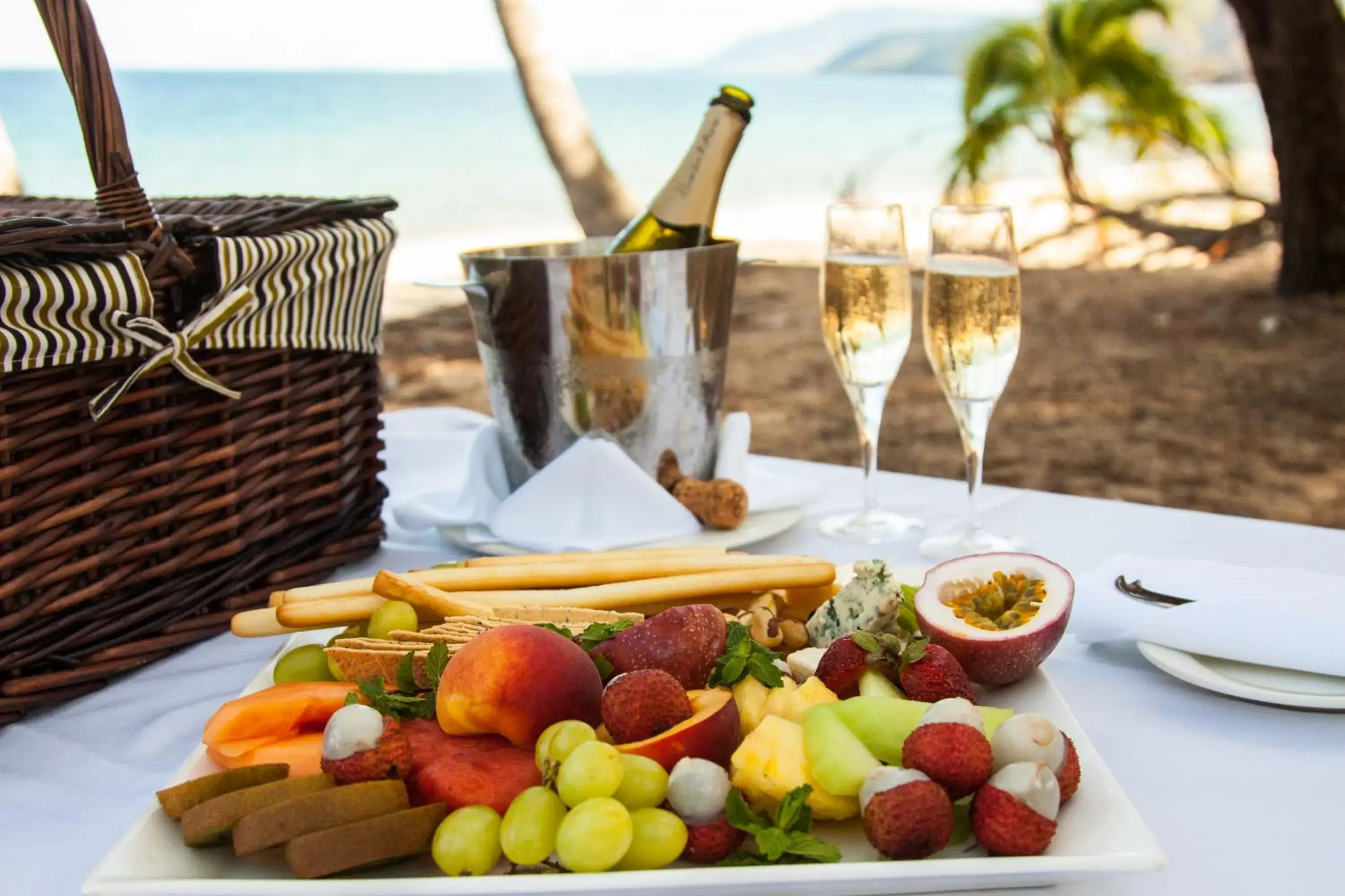Restaurant/places to eat in Thala Beach Nature Reserve Restaurant/places to eat in Thala Beach Nature Reserve