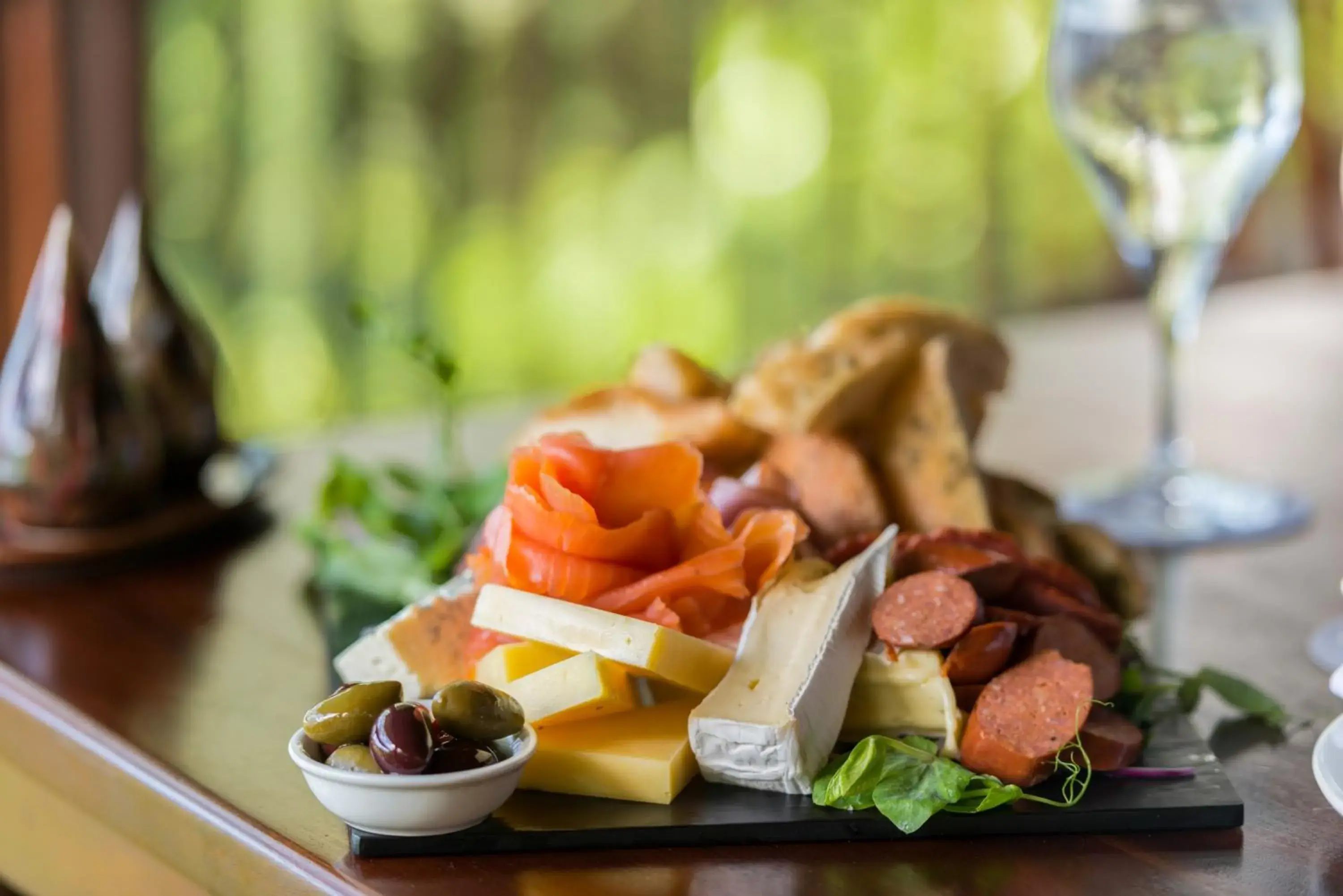 Food close-up in Thala Beach Nature Reserve Food close-up in Thala Beach Nature Reserve
