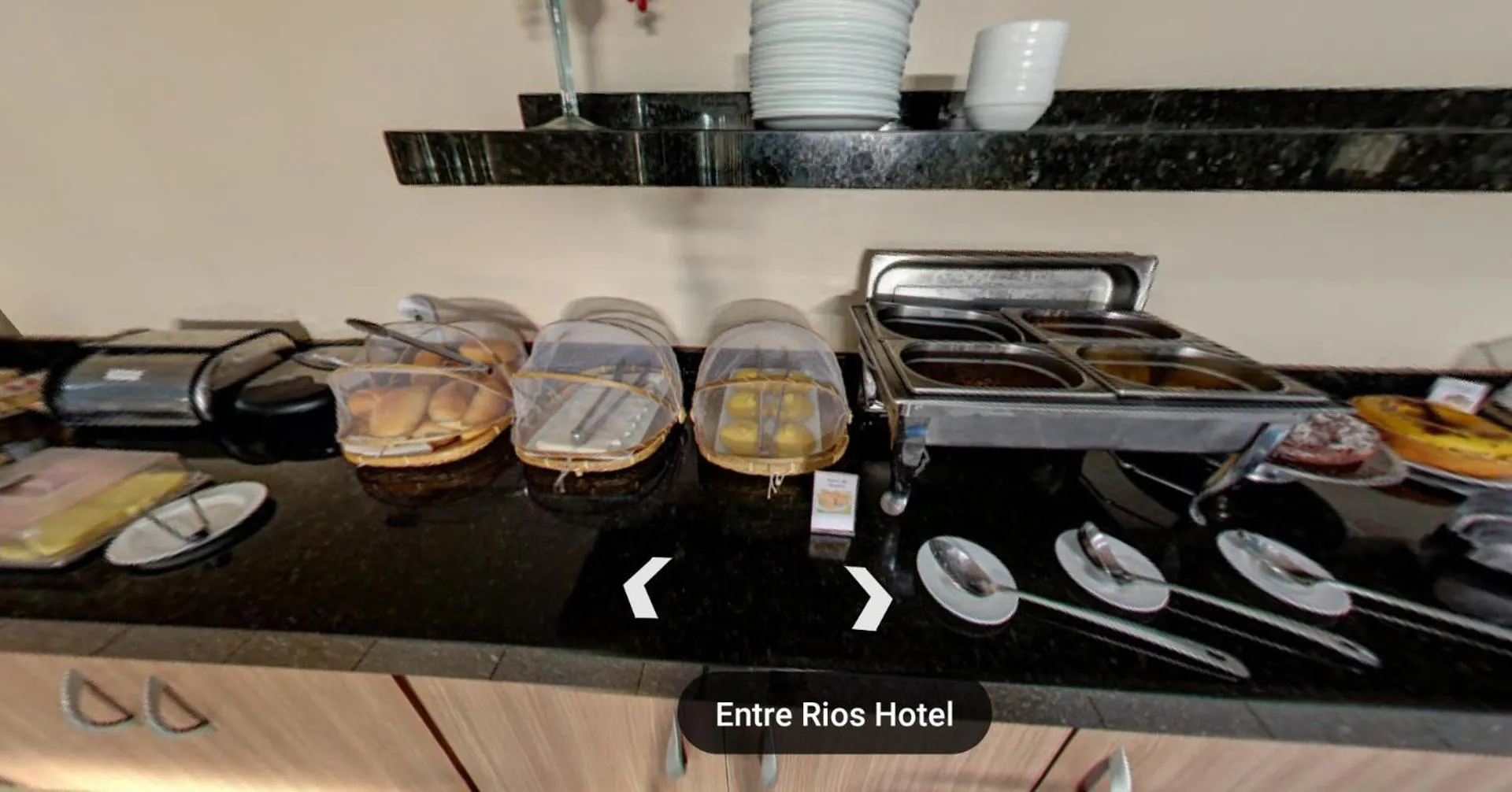 Entre Rios Hotel