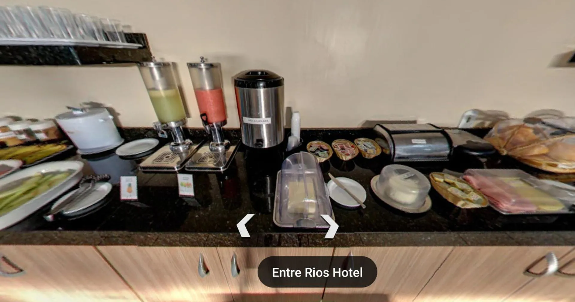 Entre Rios Hotel