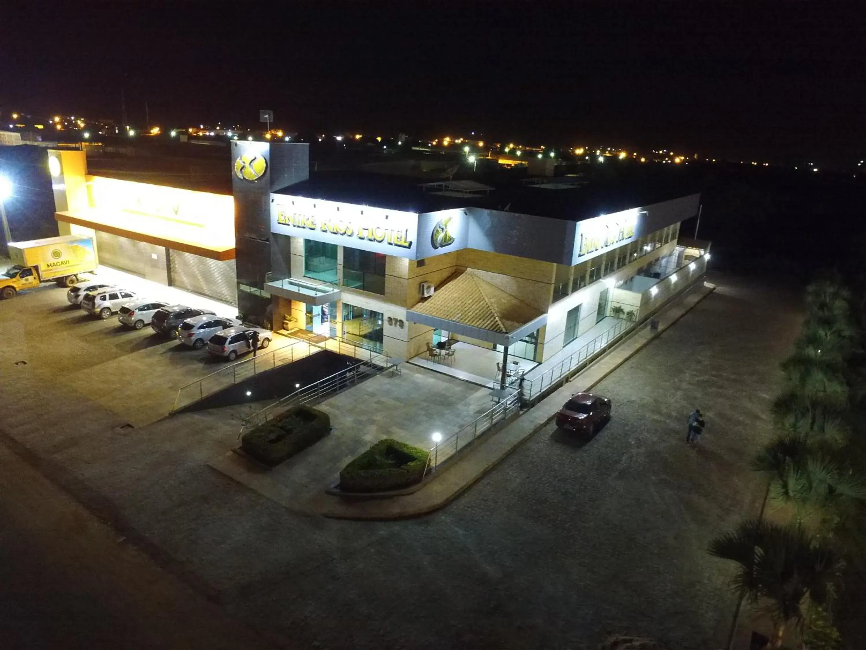 Entre Rios Hotel Entre Rios Hotel