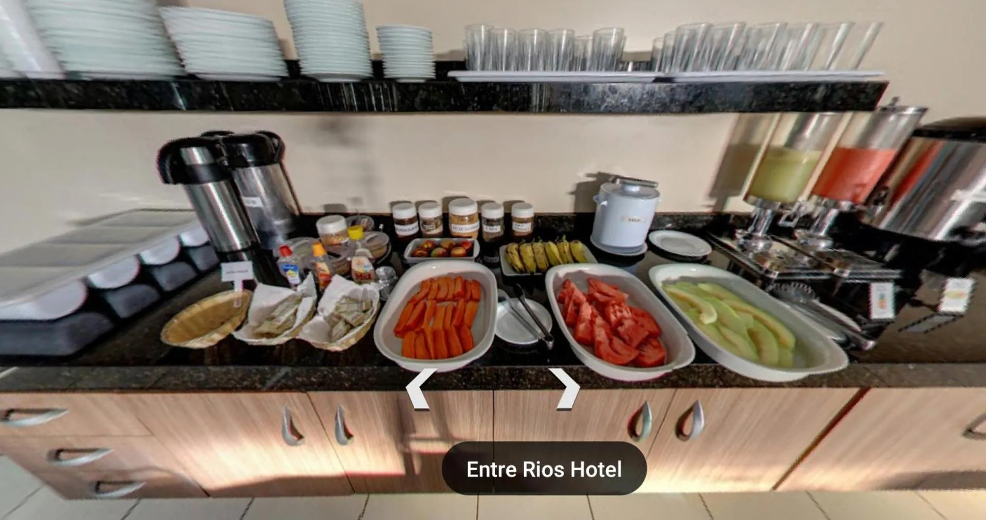 Entre Rios Hotel