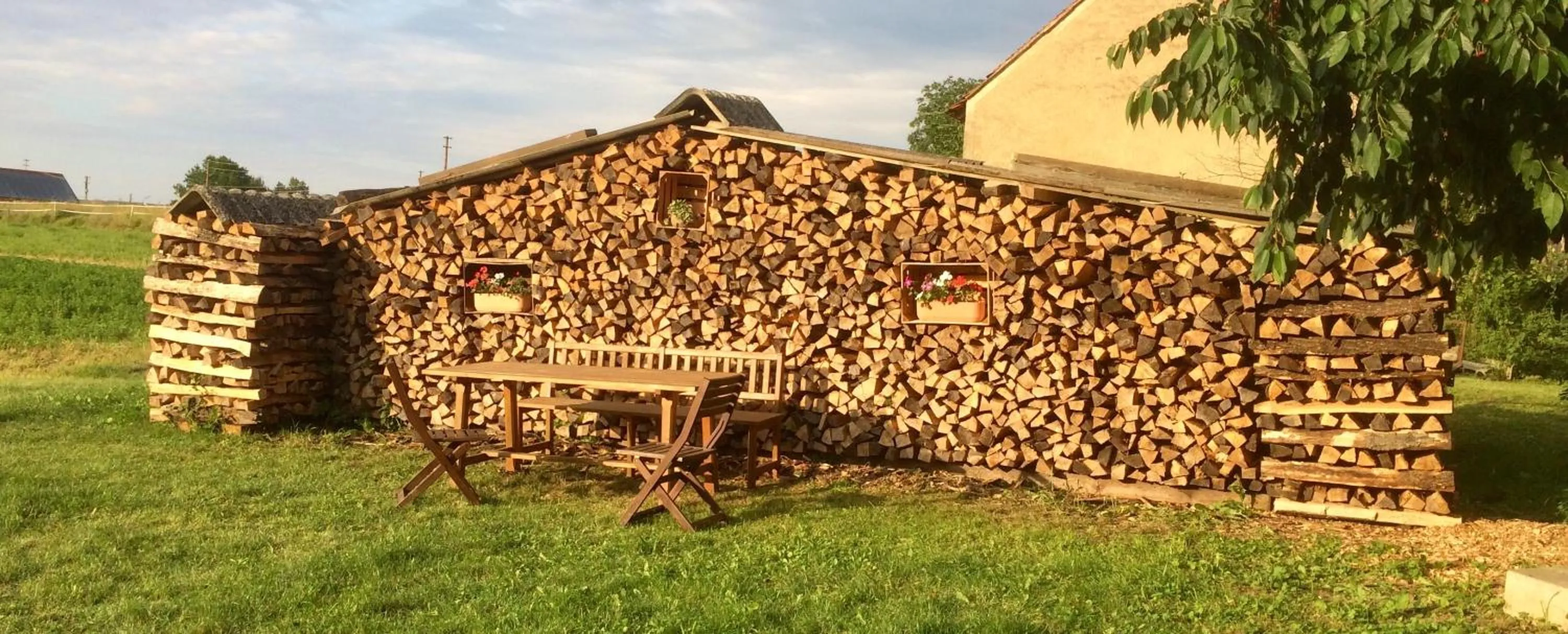 Bed & Breakfast Chez Lips