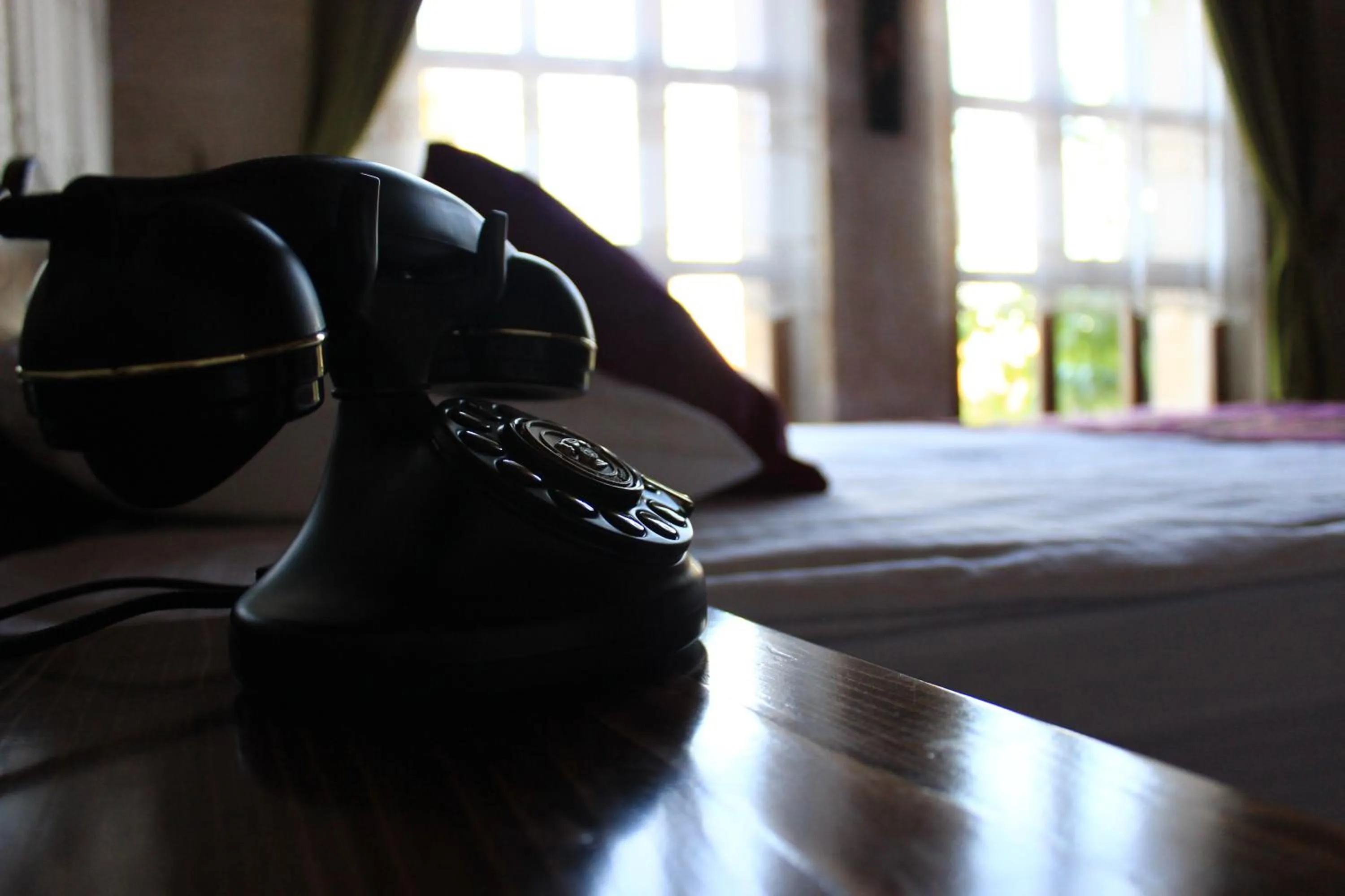 Decorative detail in Elif Stone House