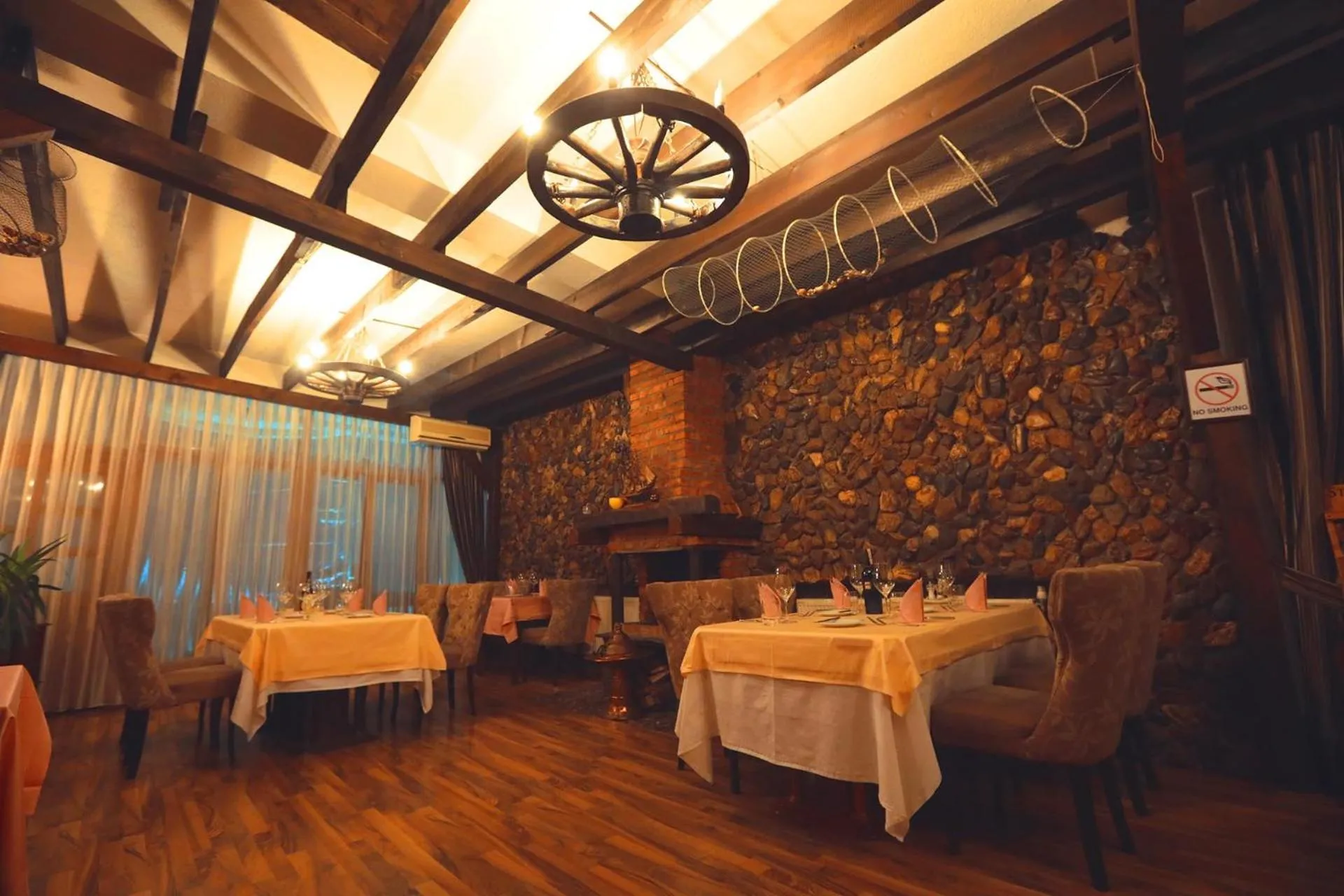 Hotel Pinocchio
