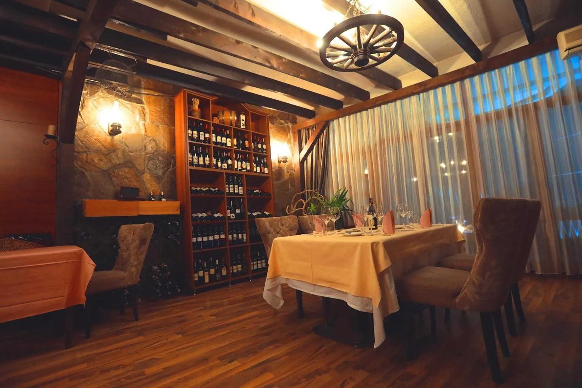 Hotel Pinocchio