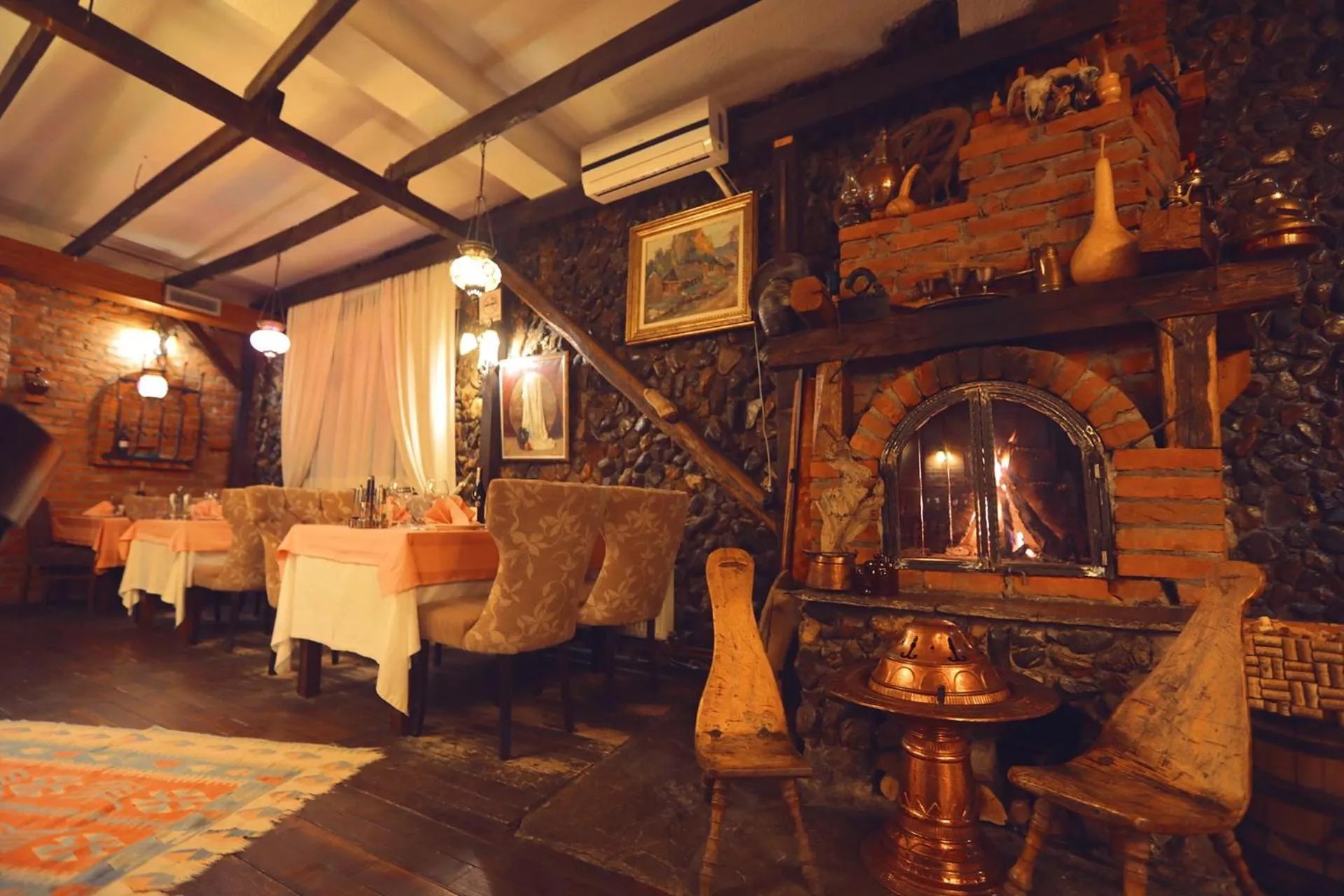 Hotel Pinocchio