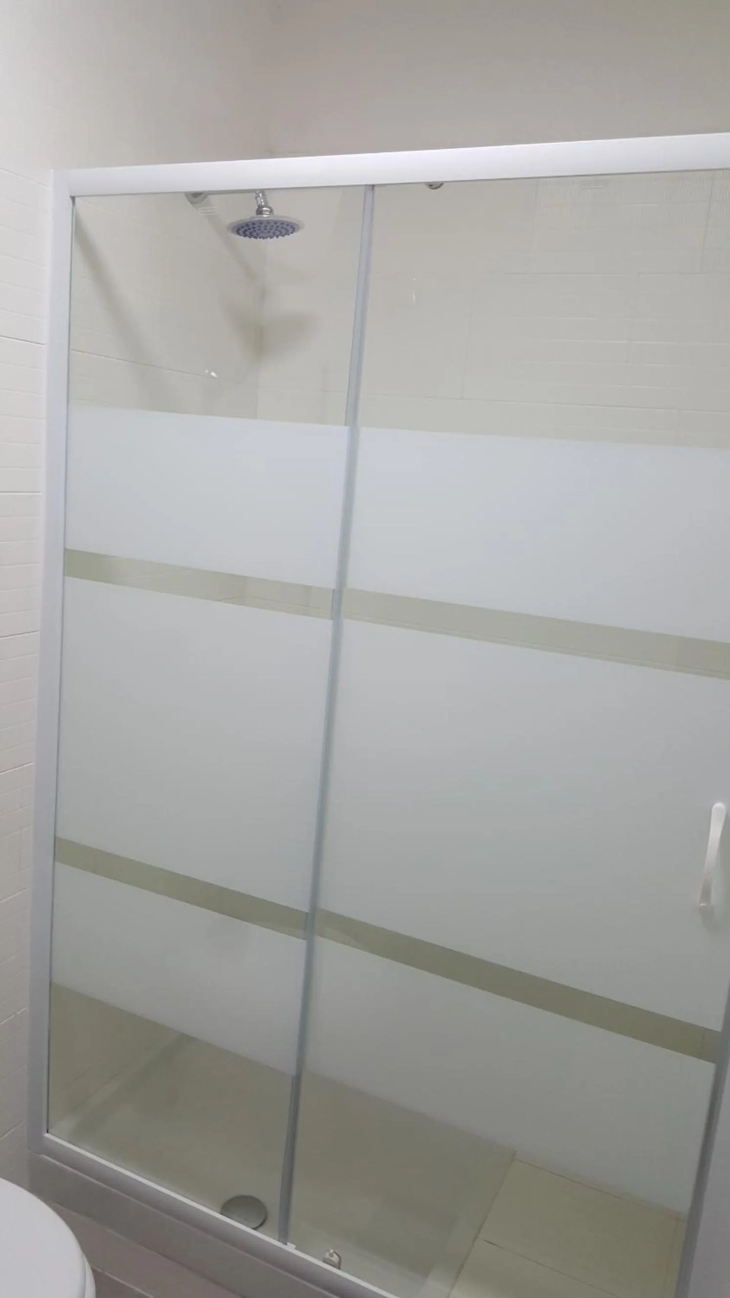 Bathroom in PARENTS' HOUSE