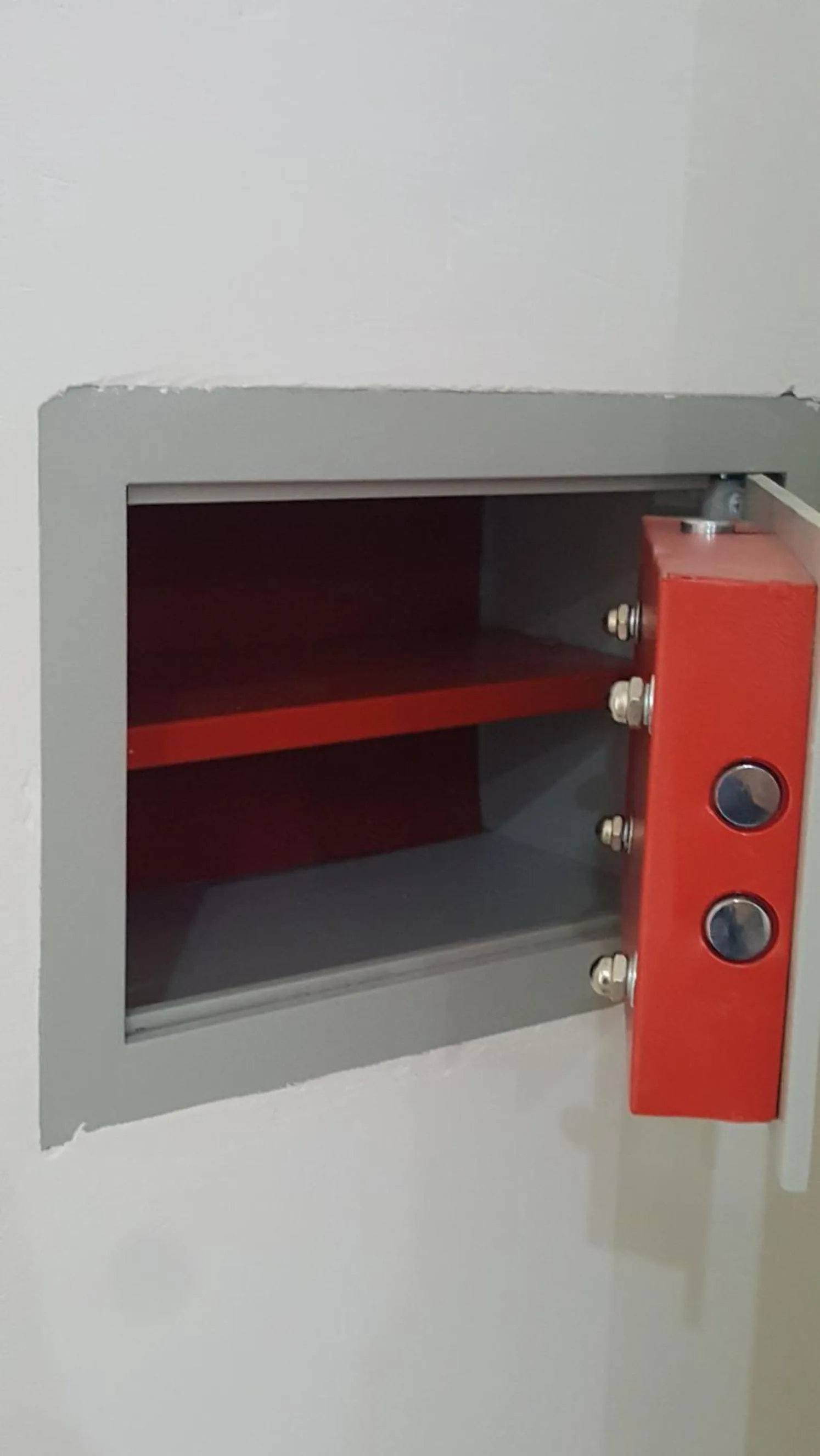 Floor Plan in PARENTS' HOUSE