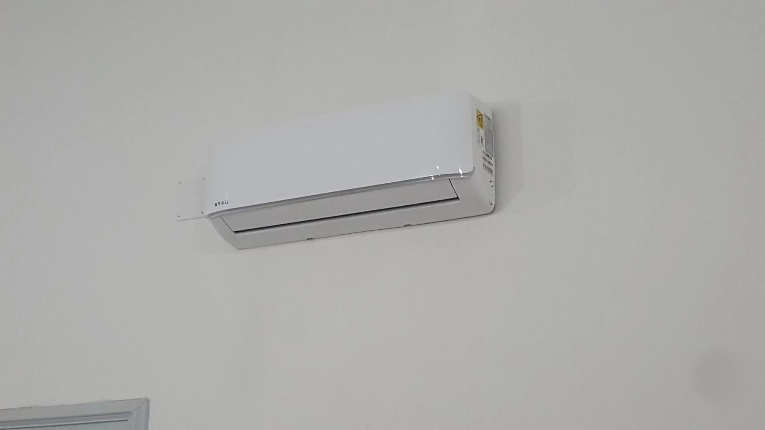 TV/Entertainment Center in PARENTS' HOUSE