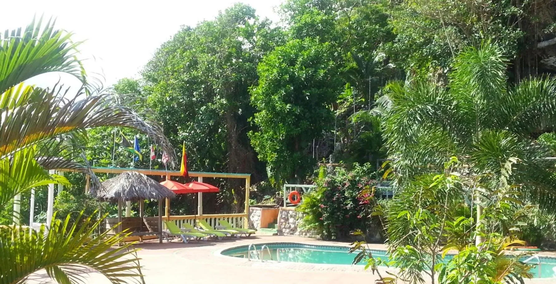  in Pimento Lodge Resort