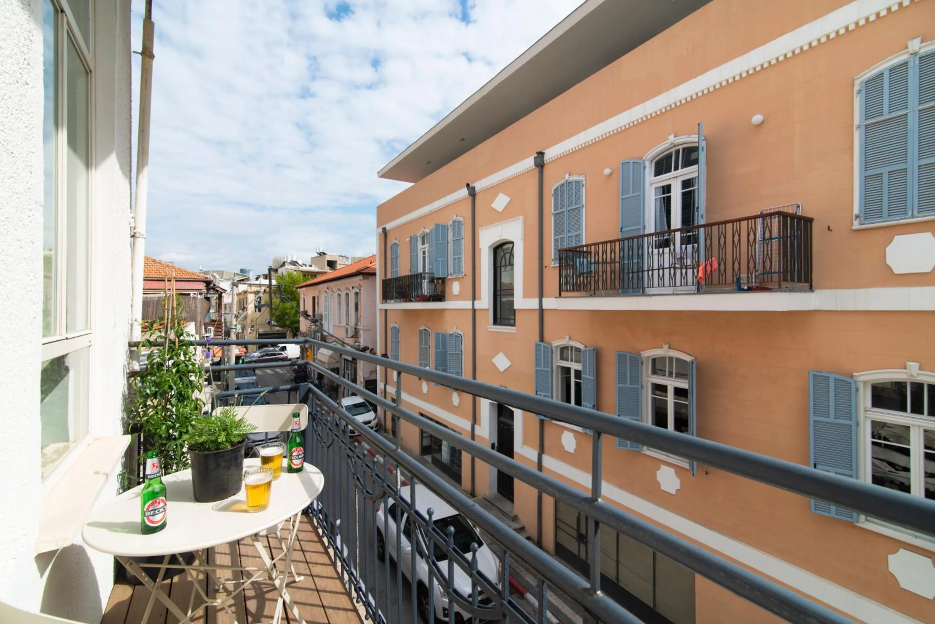 View (from property/room) in Oliver