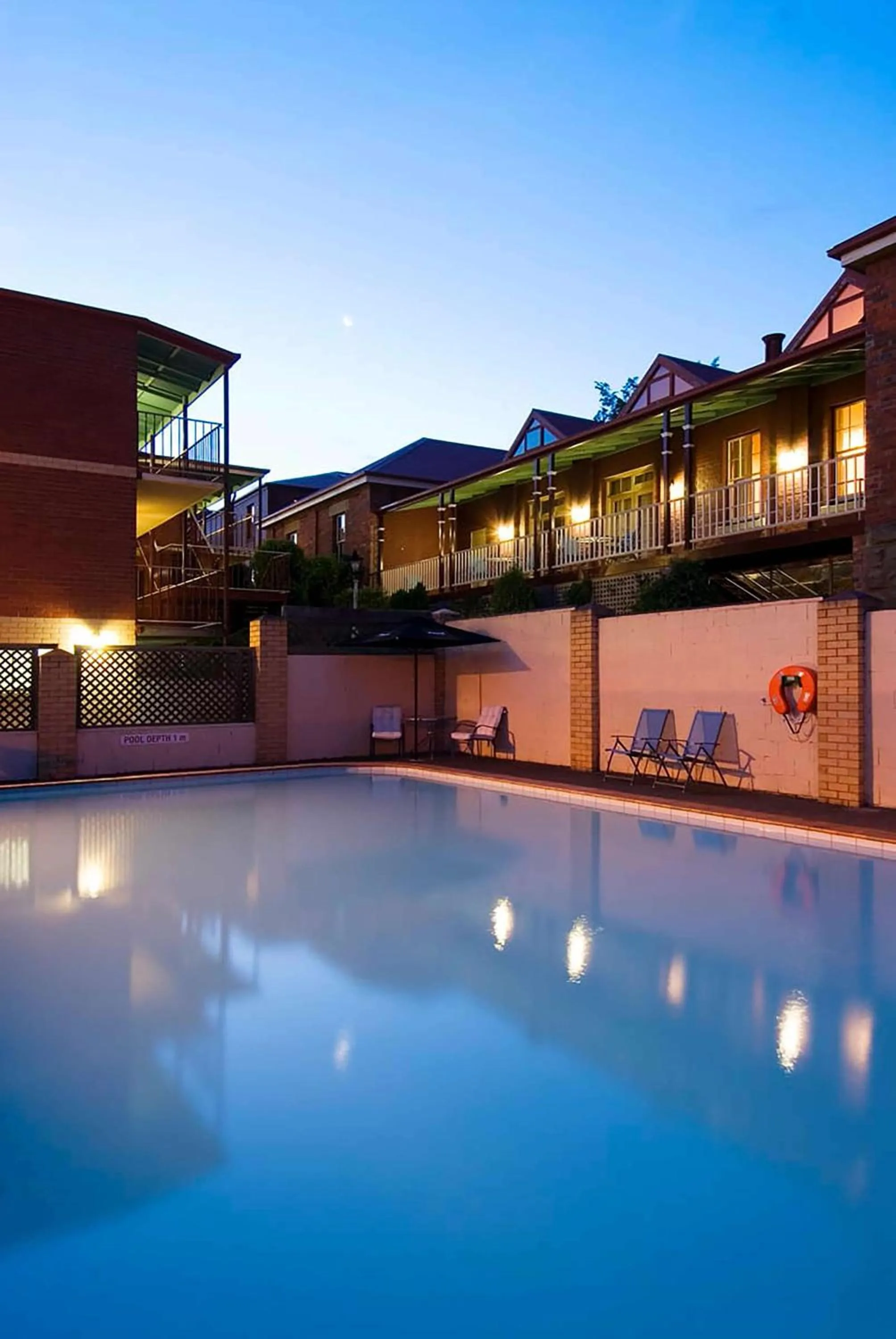 Activities in Rydges Hobart