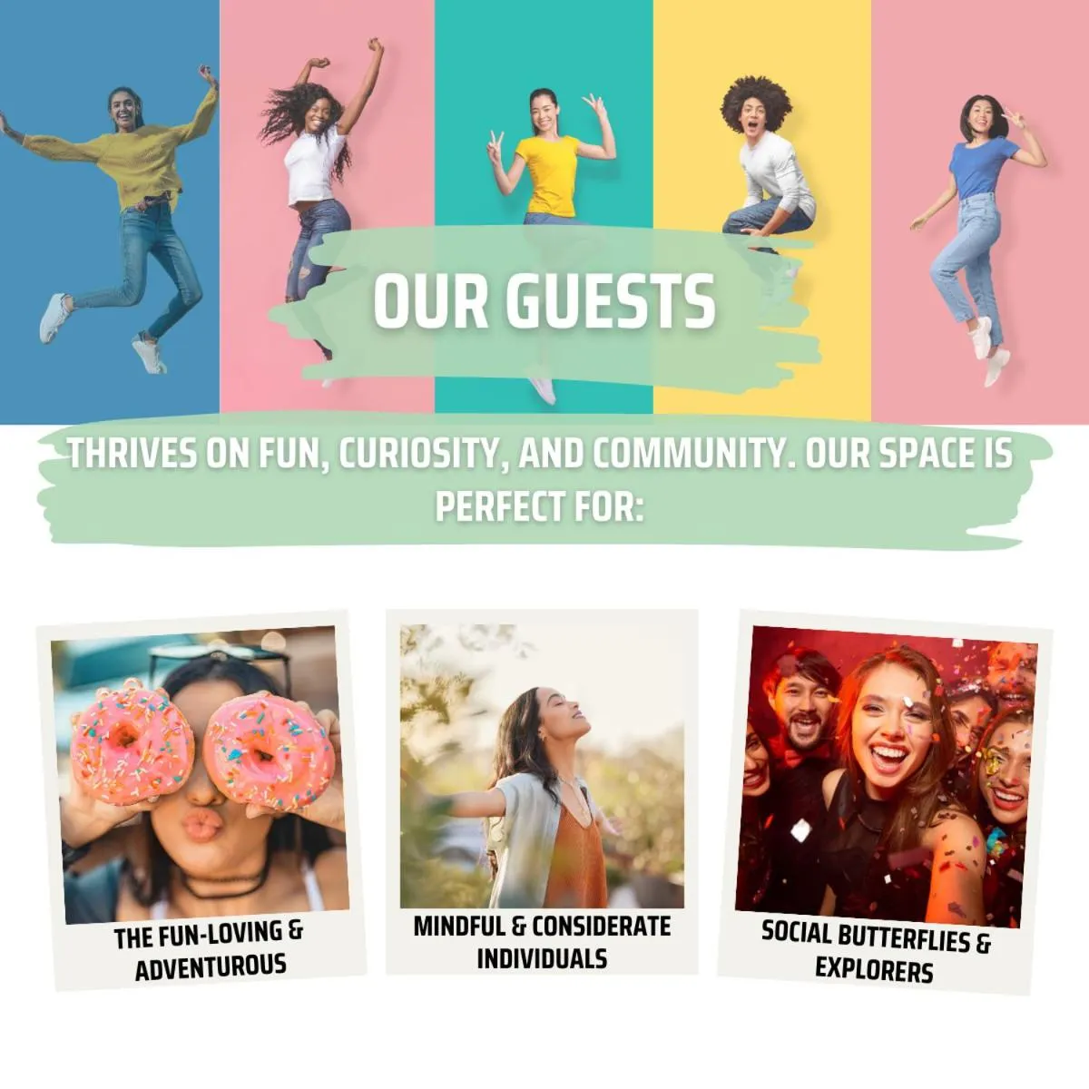 3BU Hostel Baguio - Bonifacio