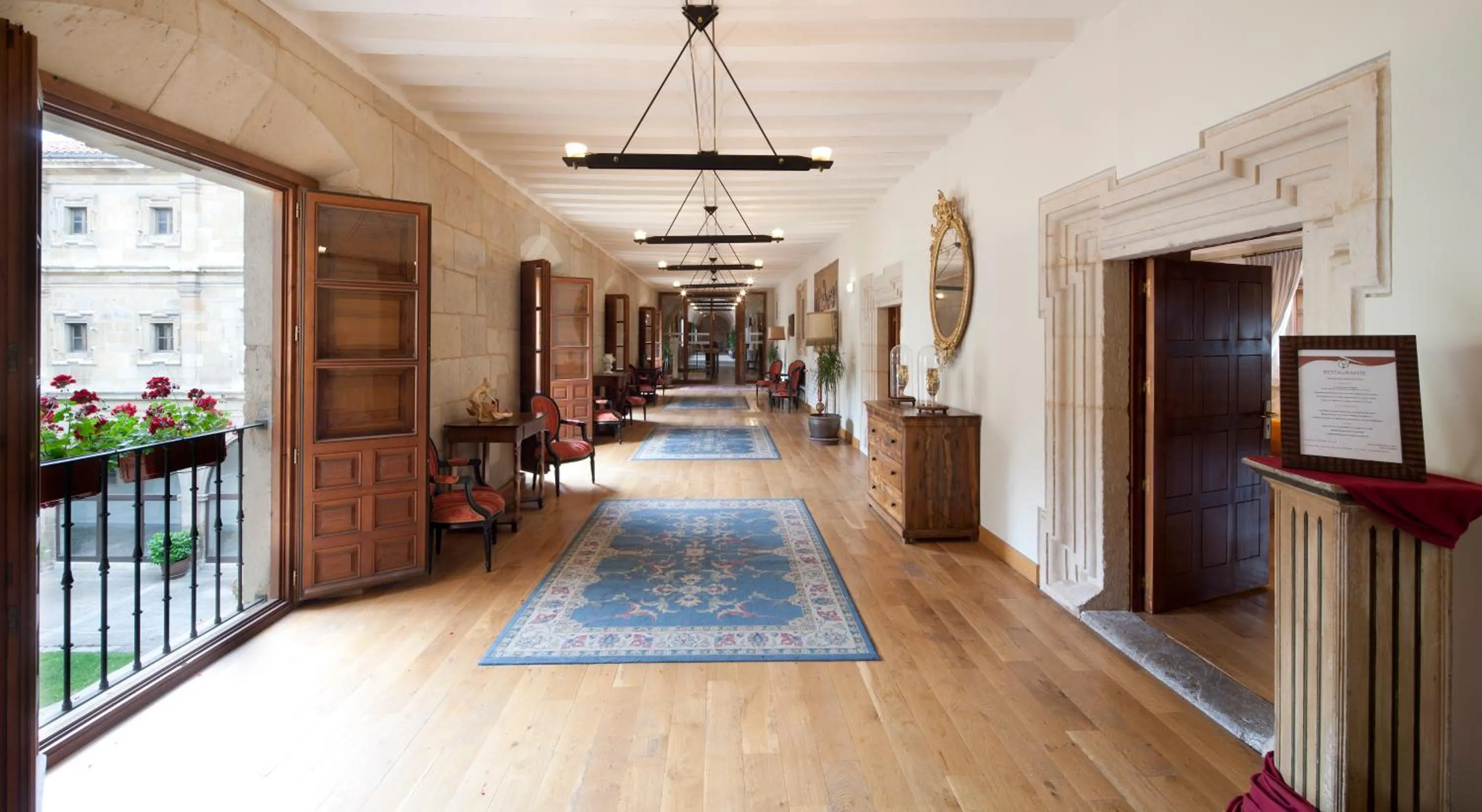 Other in Hotel Real Colegiata San Isidoro