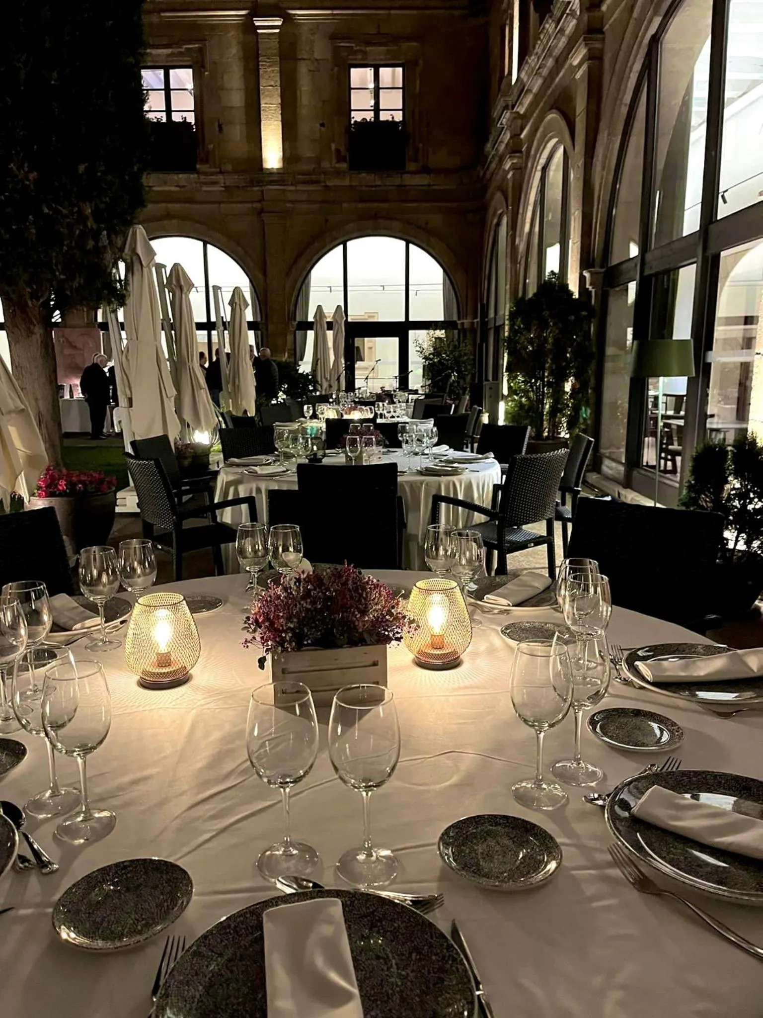 Hotel Real Colegiata San Isidoro